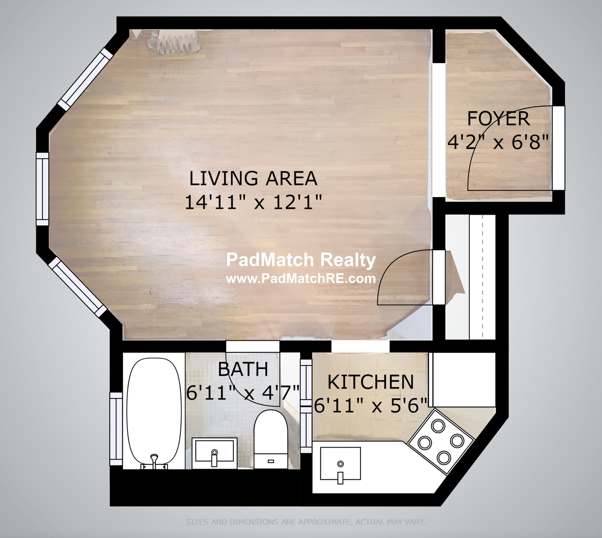 11 Tetlow St, Fenway