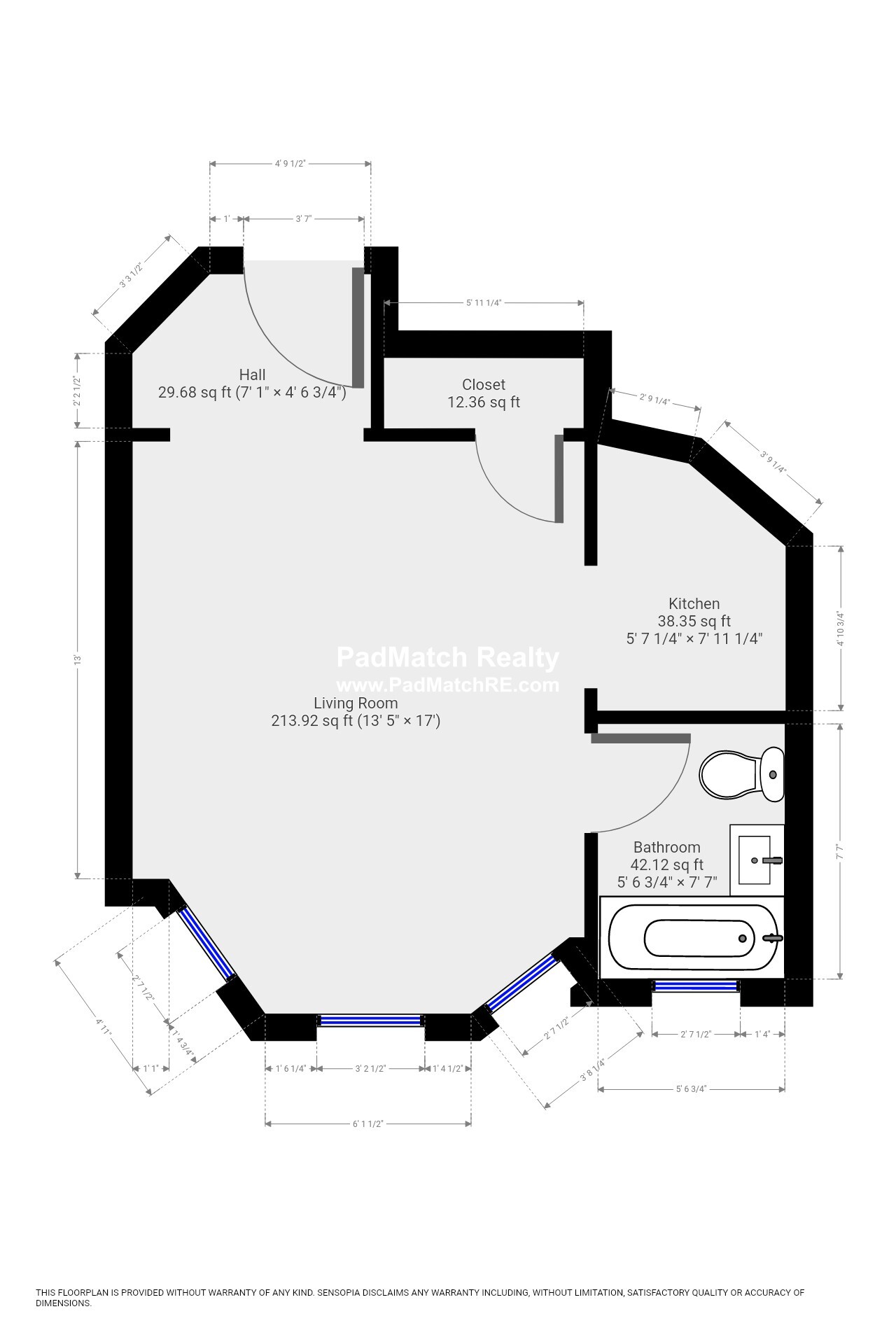 11 Tetlow St, Fenway