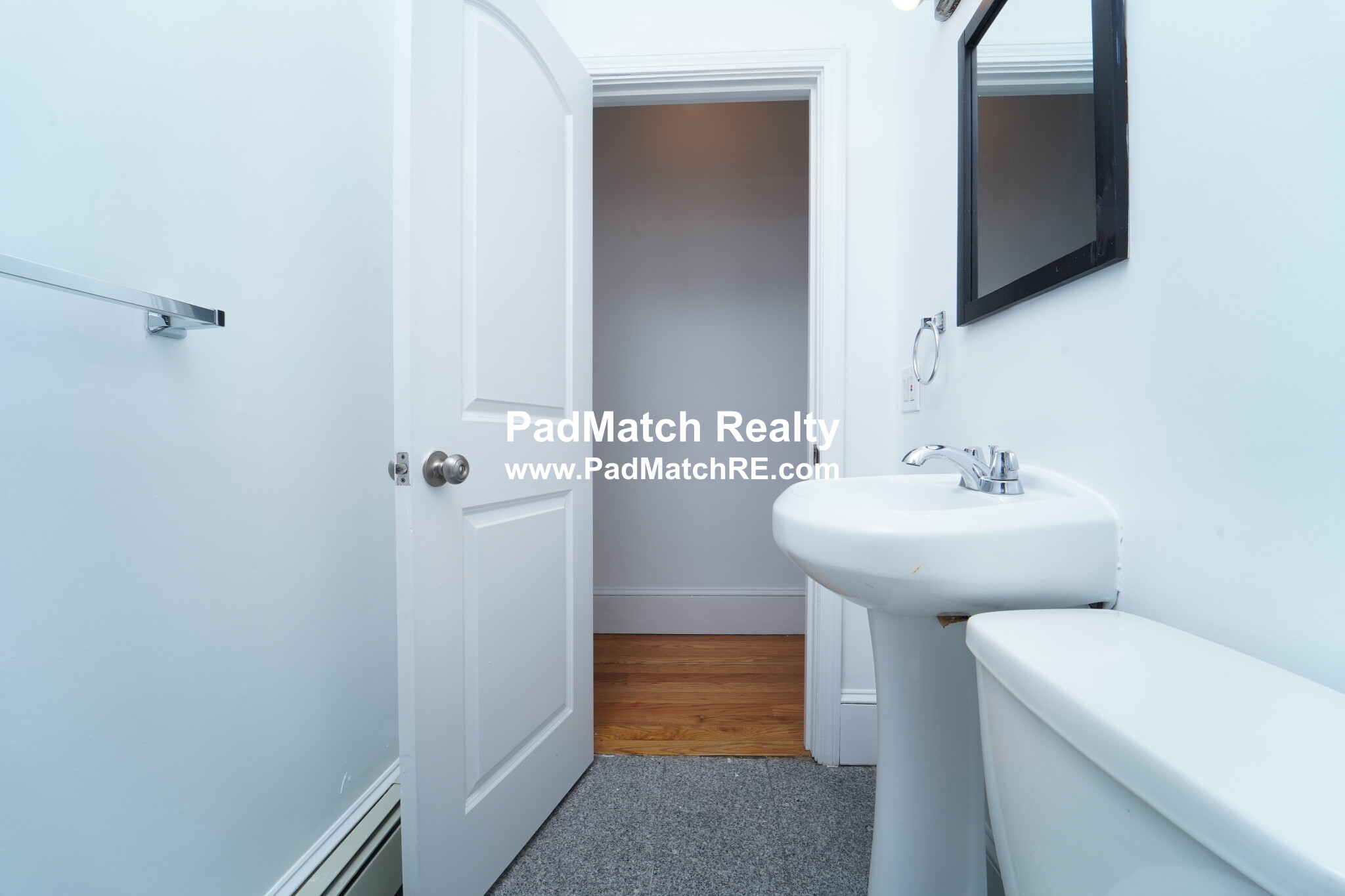 16 Bird St, Dorchester