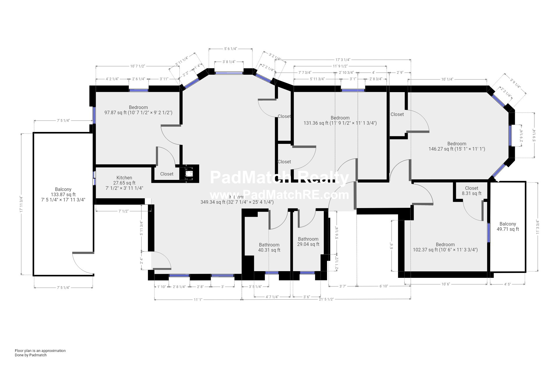 16 Bird St, Dorchester