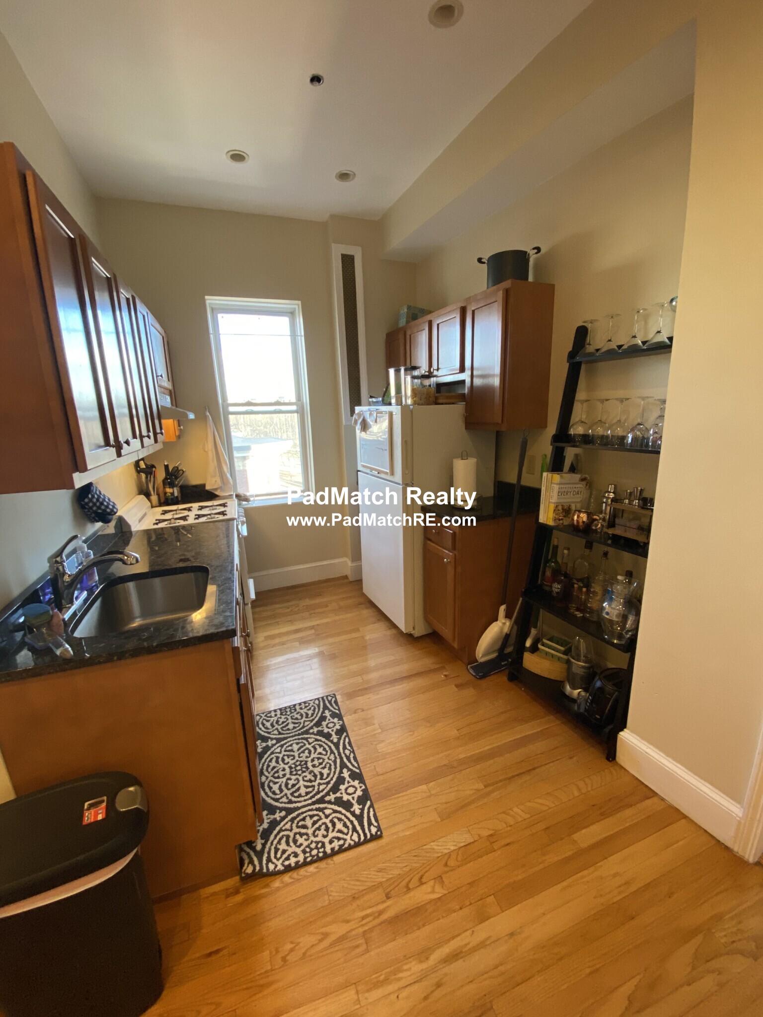 1185 Commonwealth Ave, Allston