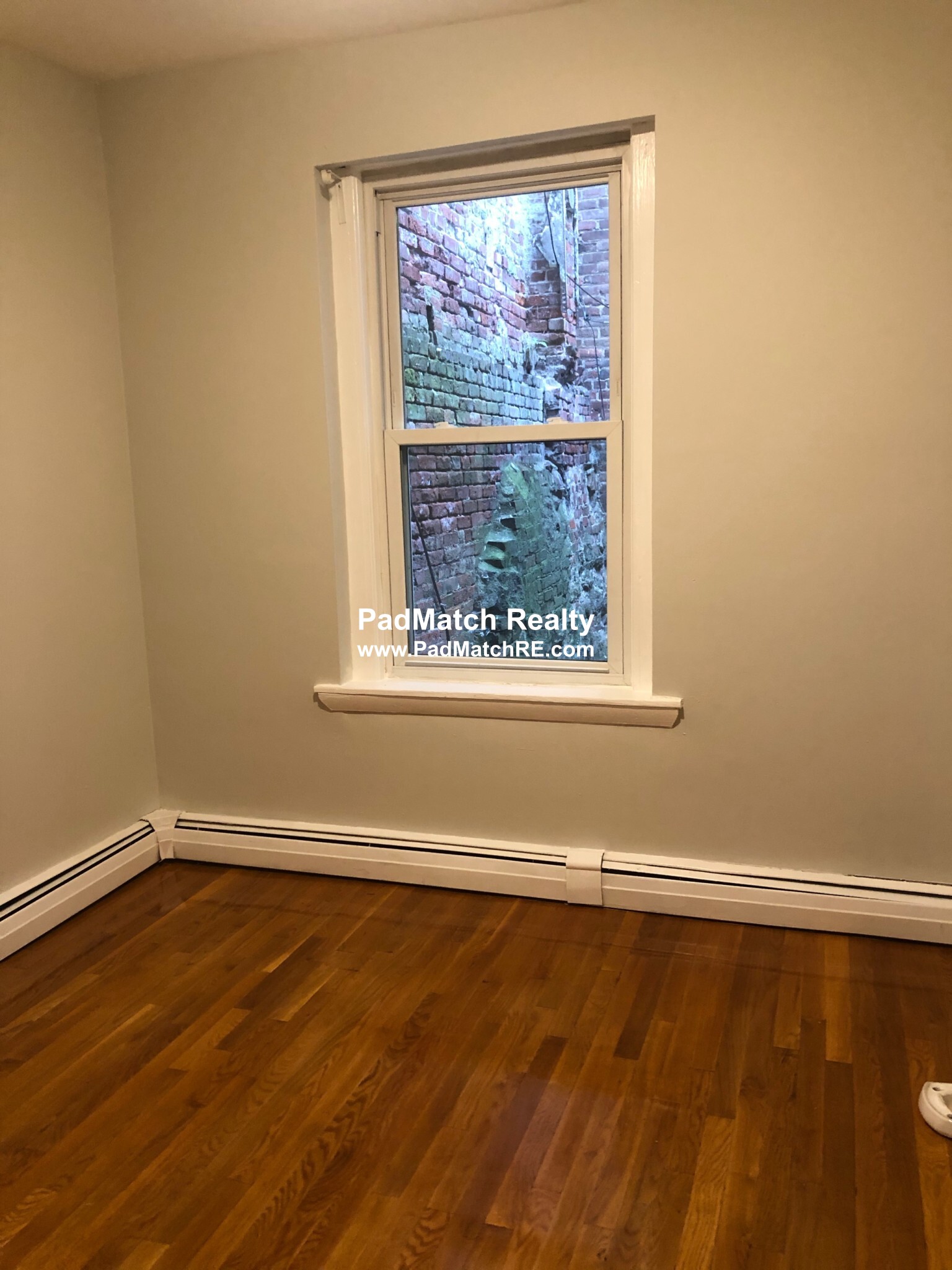 21 Sheafe St, North End