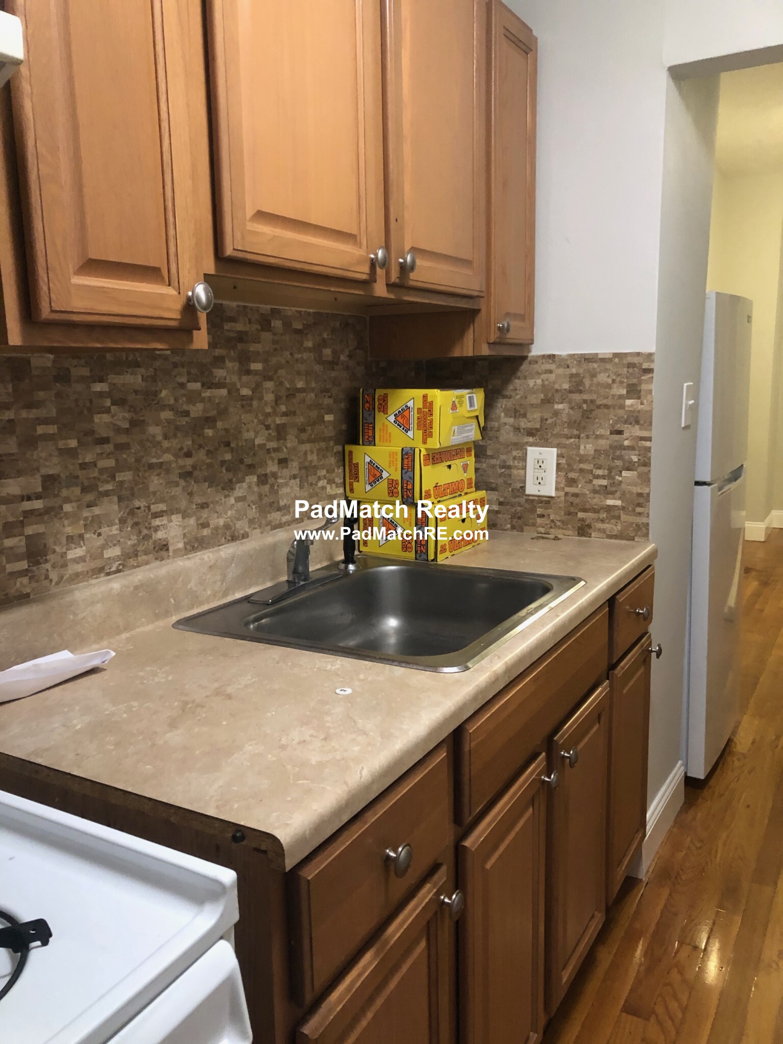 21 Sheafe St, North End