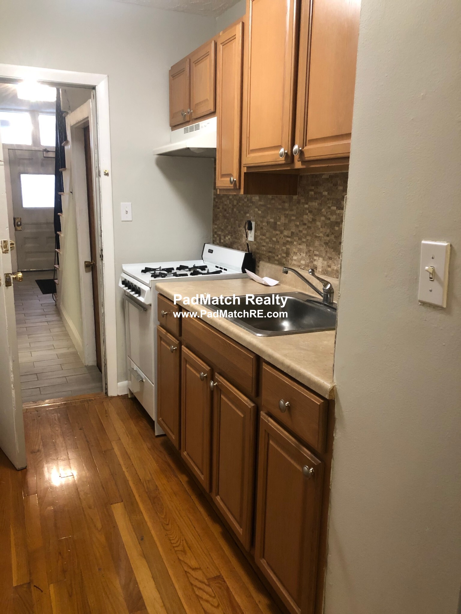 21 Sheafe St, North End