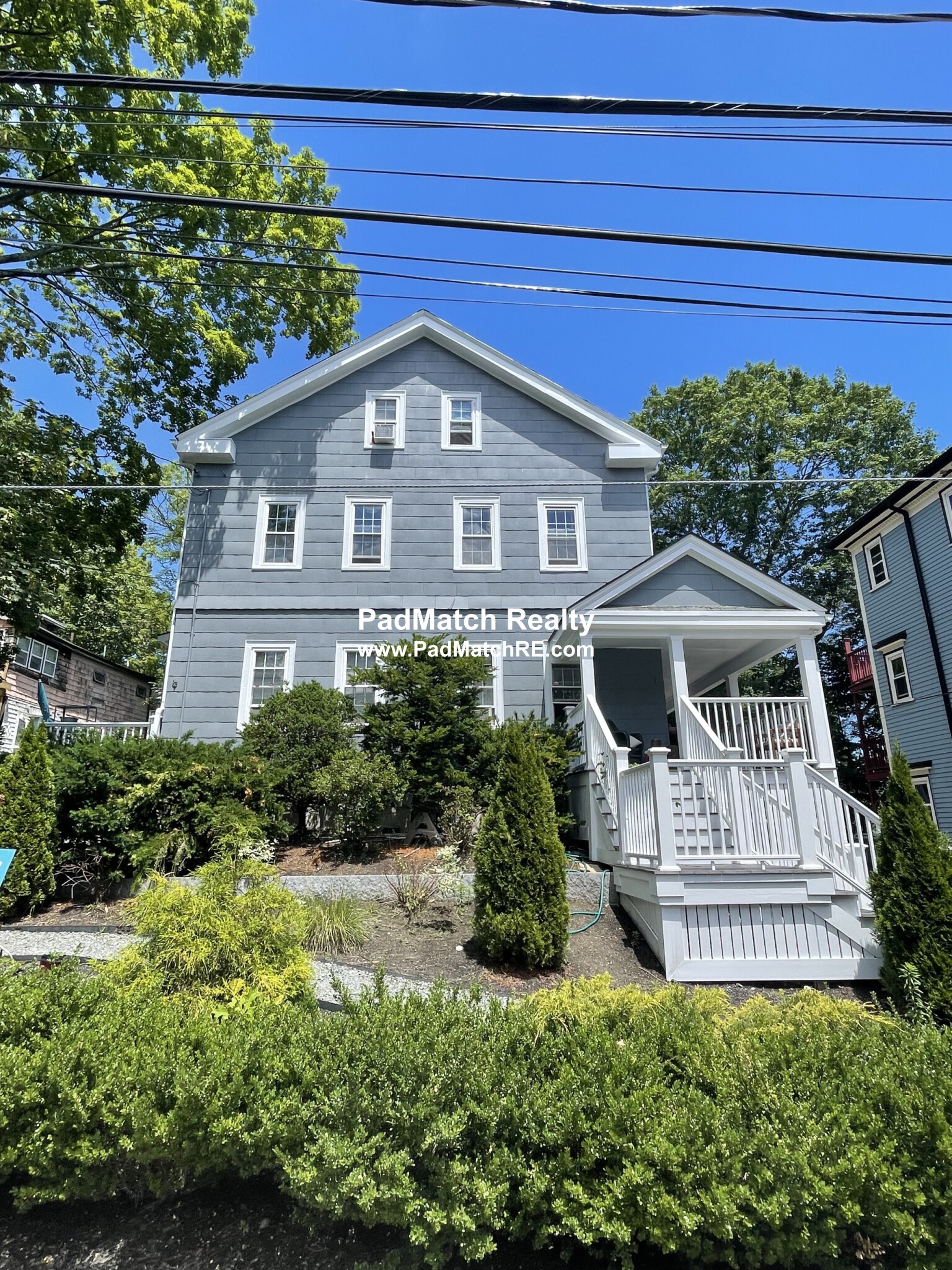7 Biltmore St, Jamaica Plain