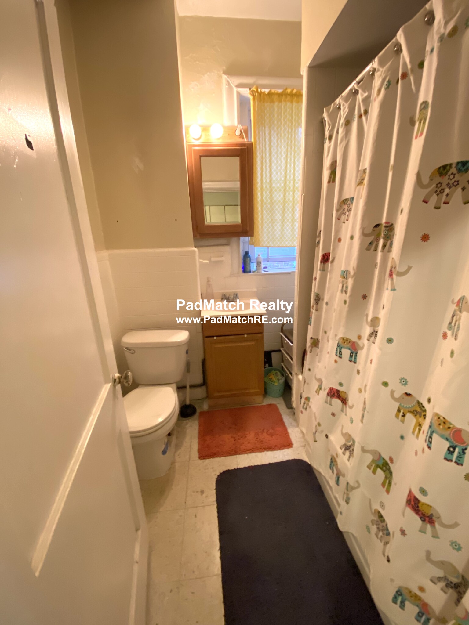 1292 Commonwealth Ave, Allston