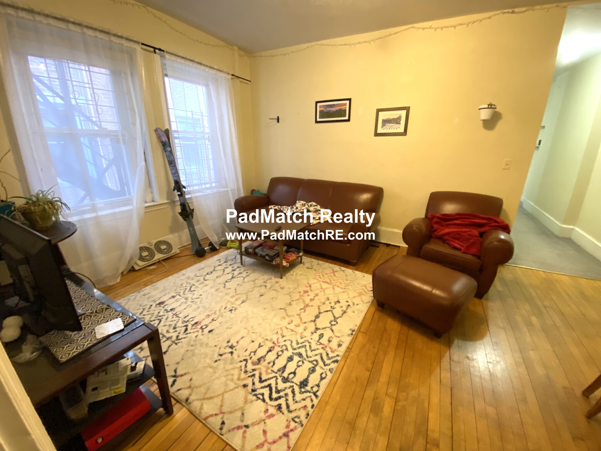 1292 Commonwealth Ave, Allston