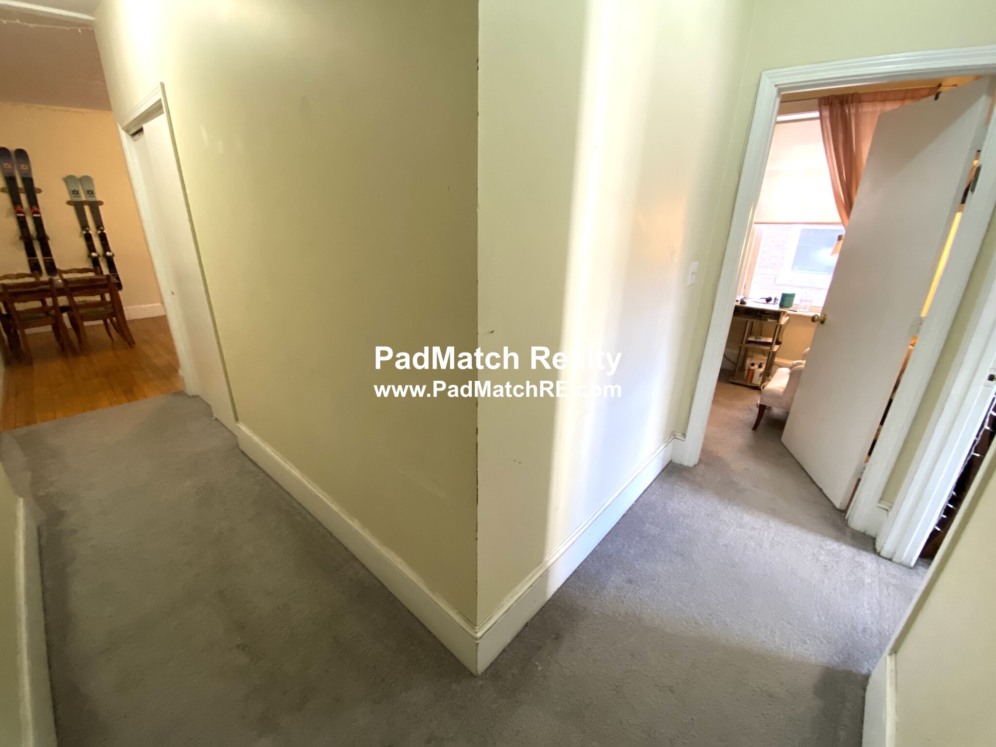 1292 Commonwealth Ave, Allston