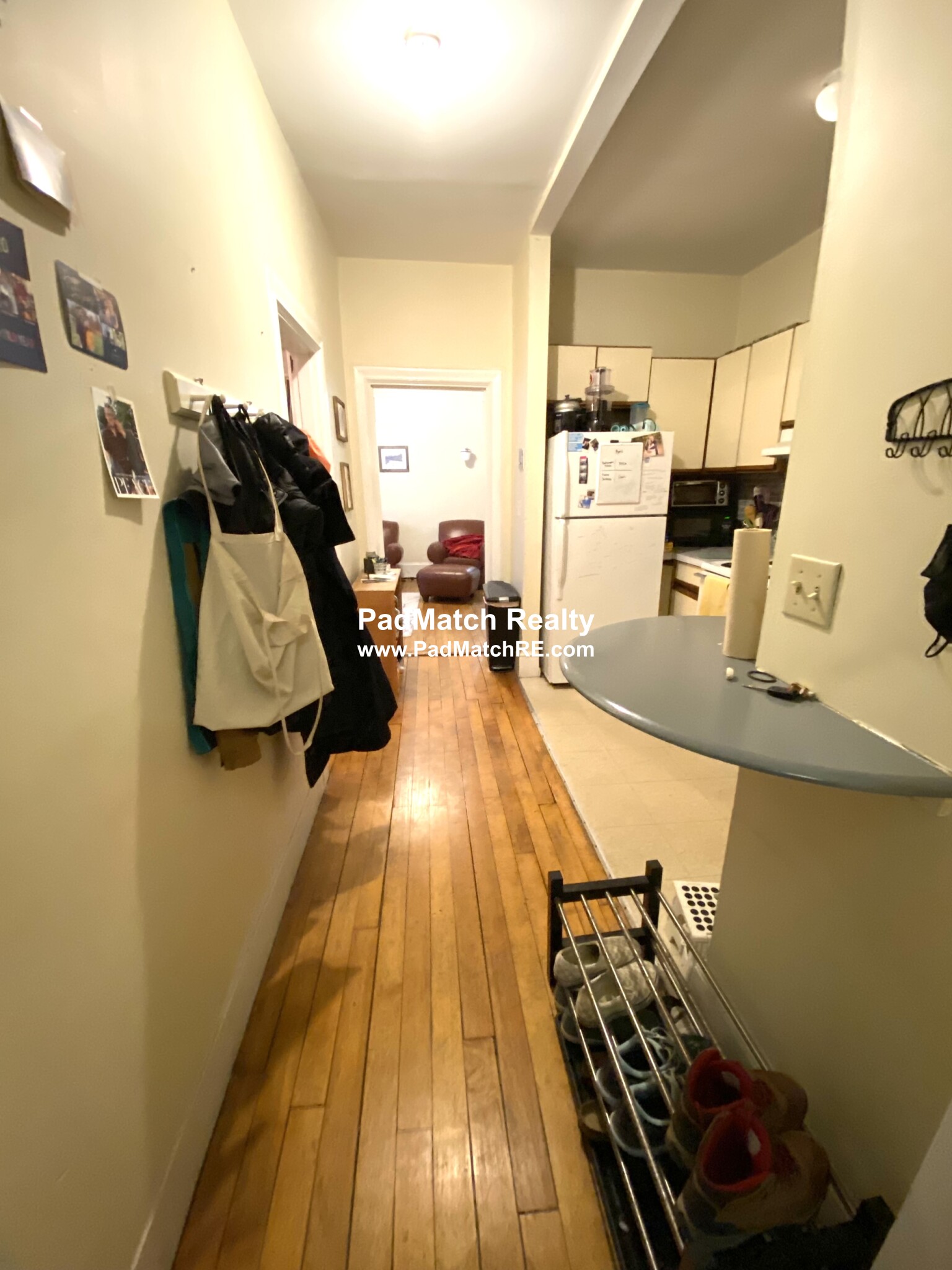 1292 Commonwealth Ave, Allston