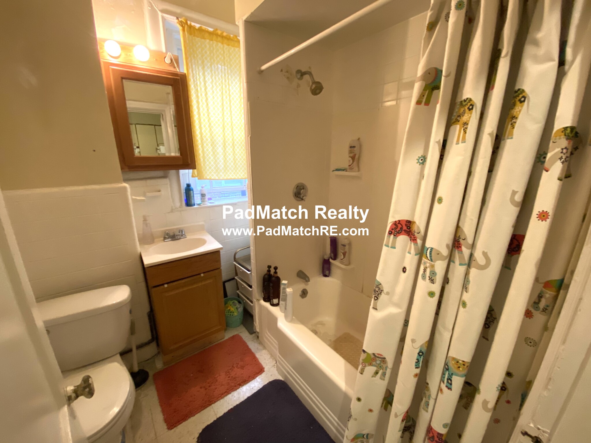 1292 Commonwealth Ave, Allston