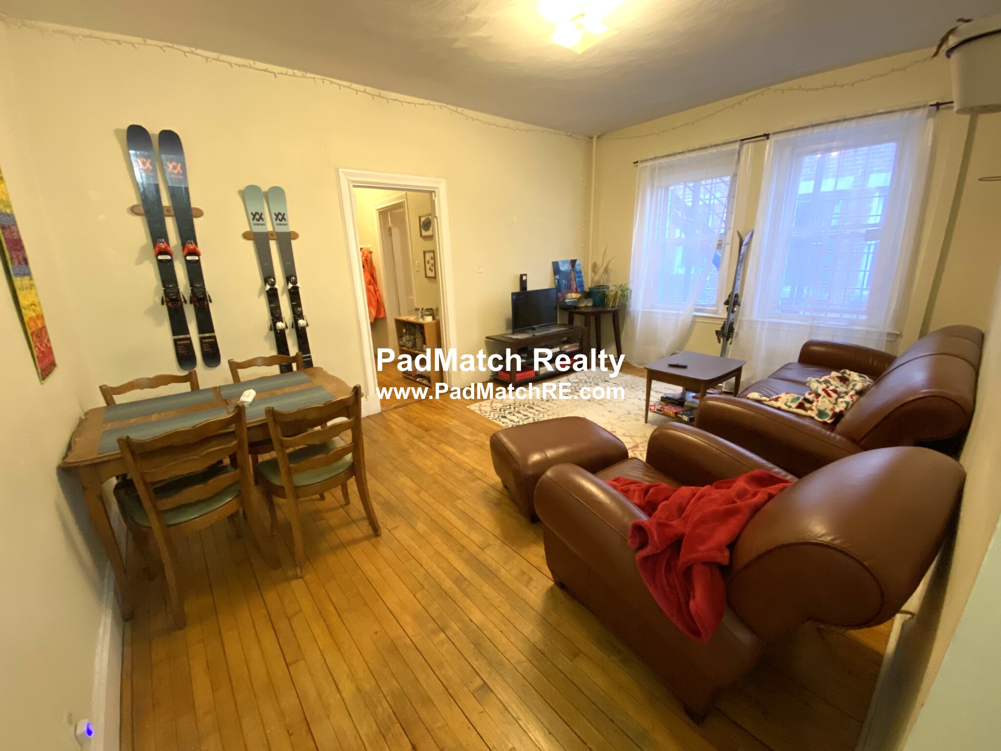 1292 Commonwealth Ave, Allston