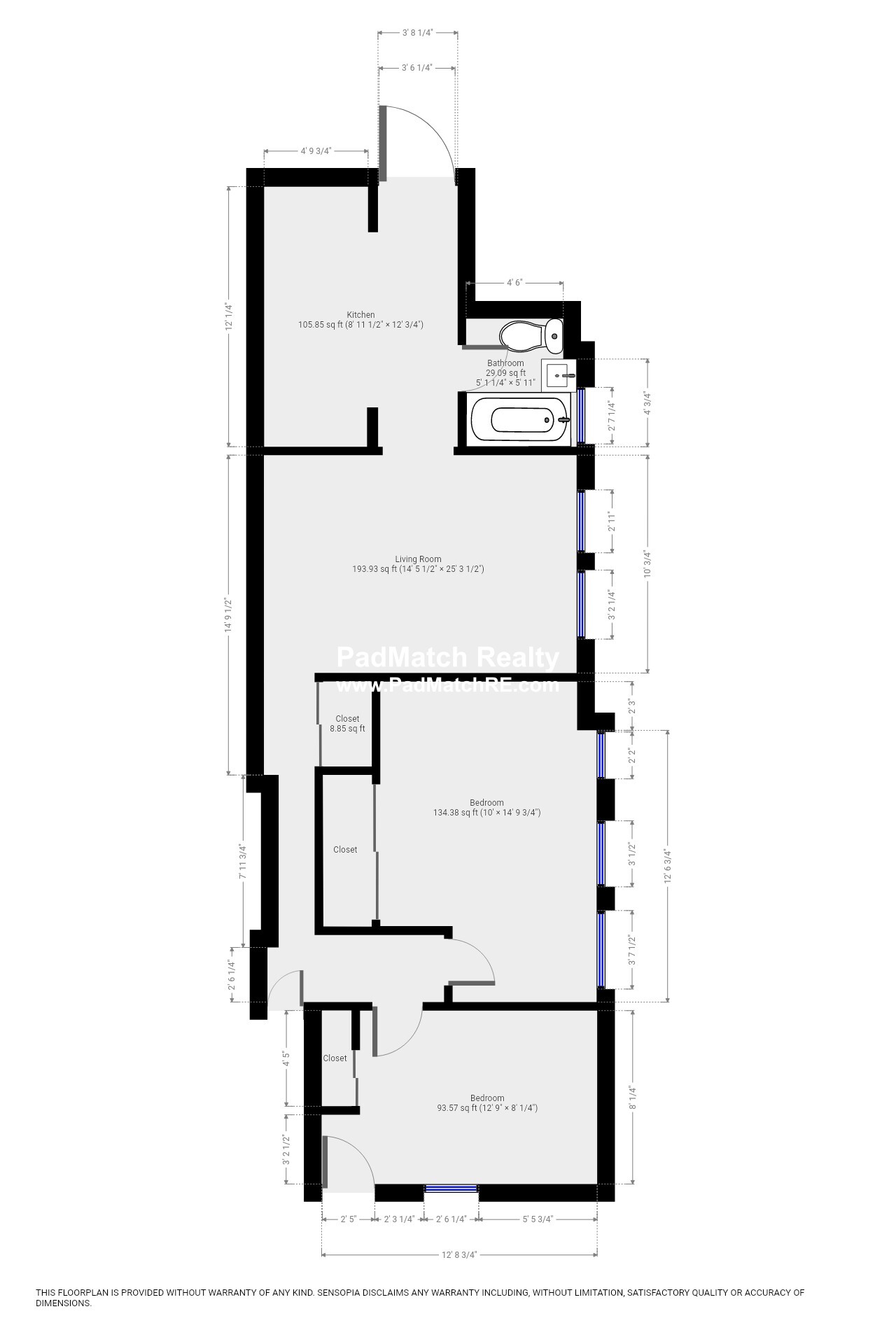 1292 Commonwealth Ave, Allston