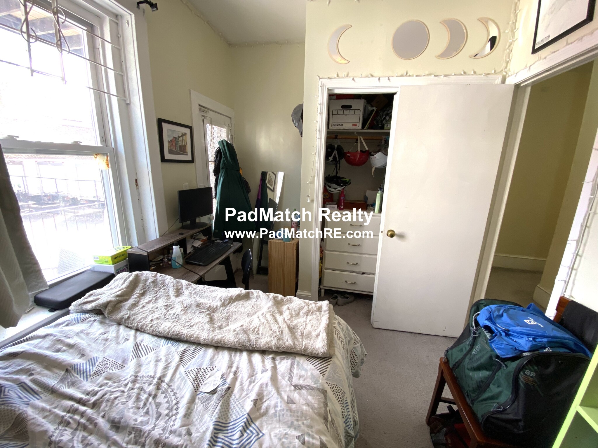 1292 Commonwealth Ave, Allston