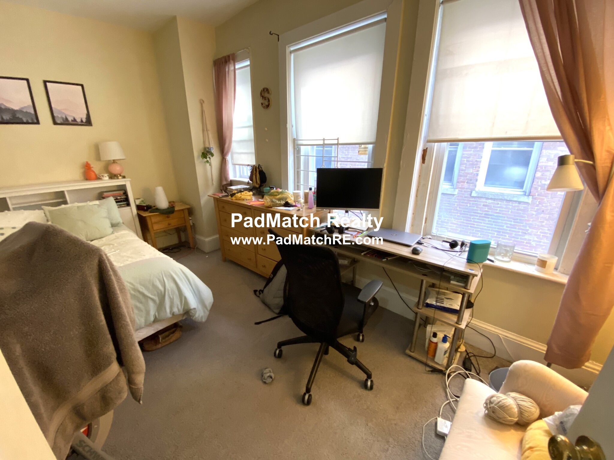 1292 Commonwealth Ave, Allston