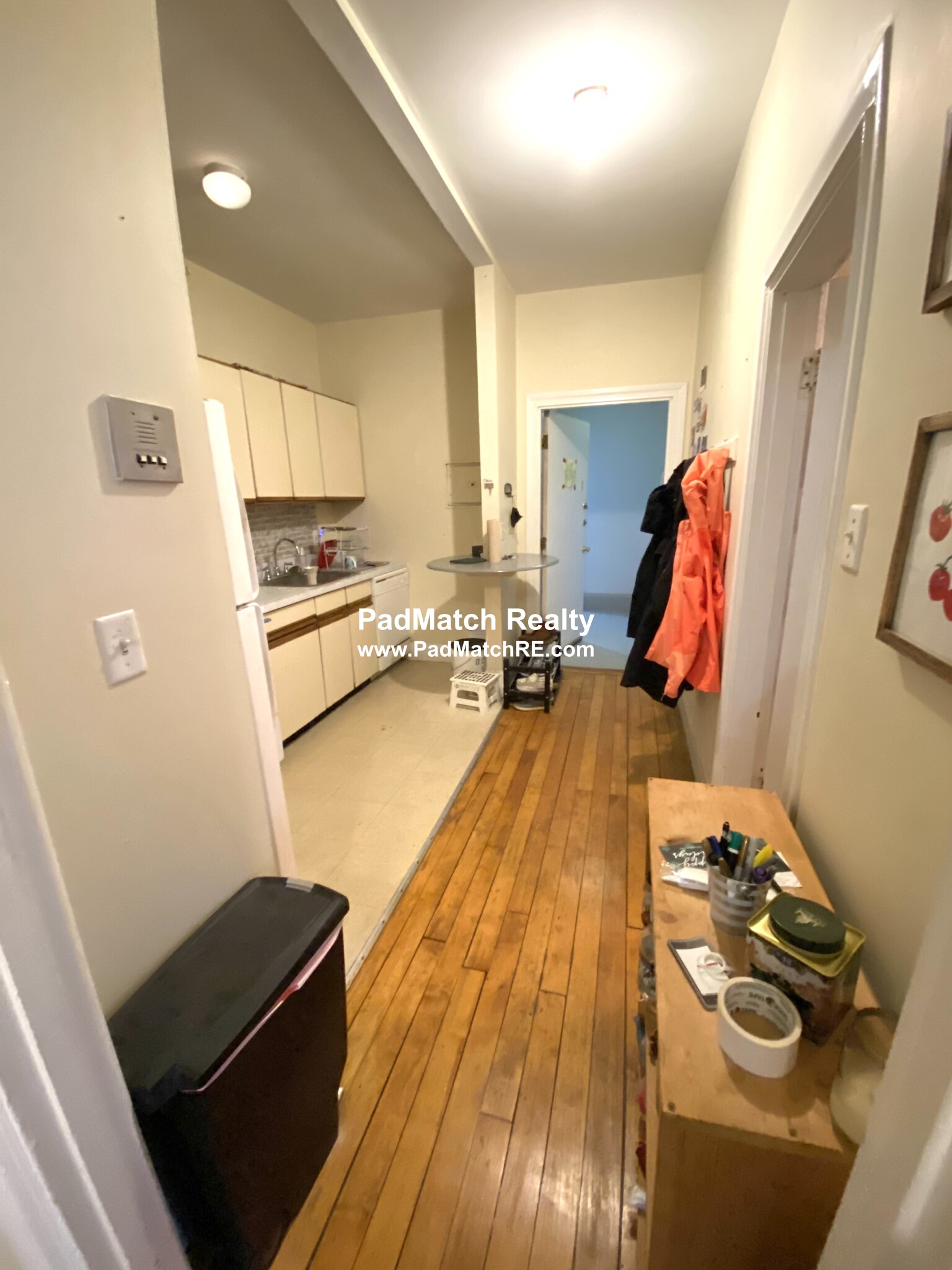 1292 Commonwealth Ave, Allston