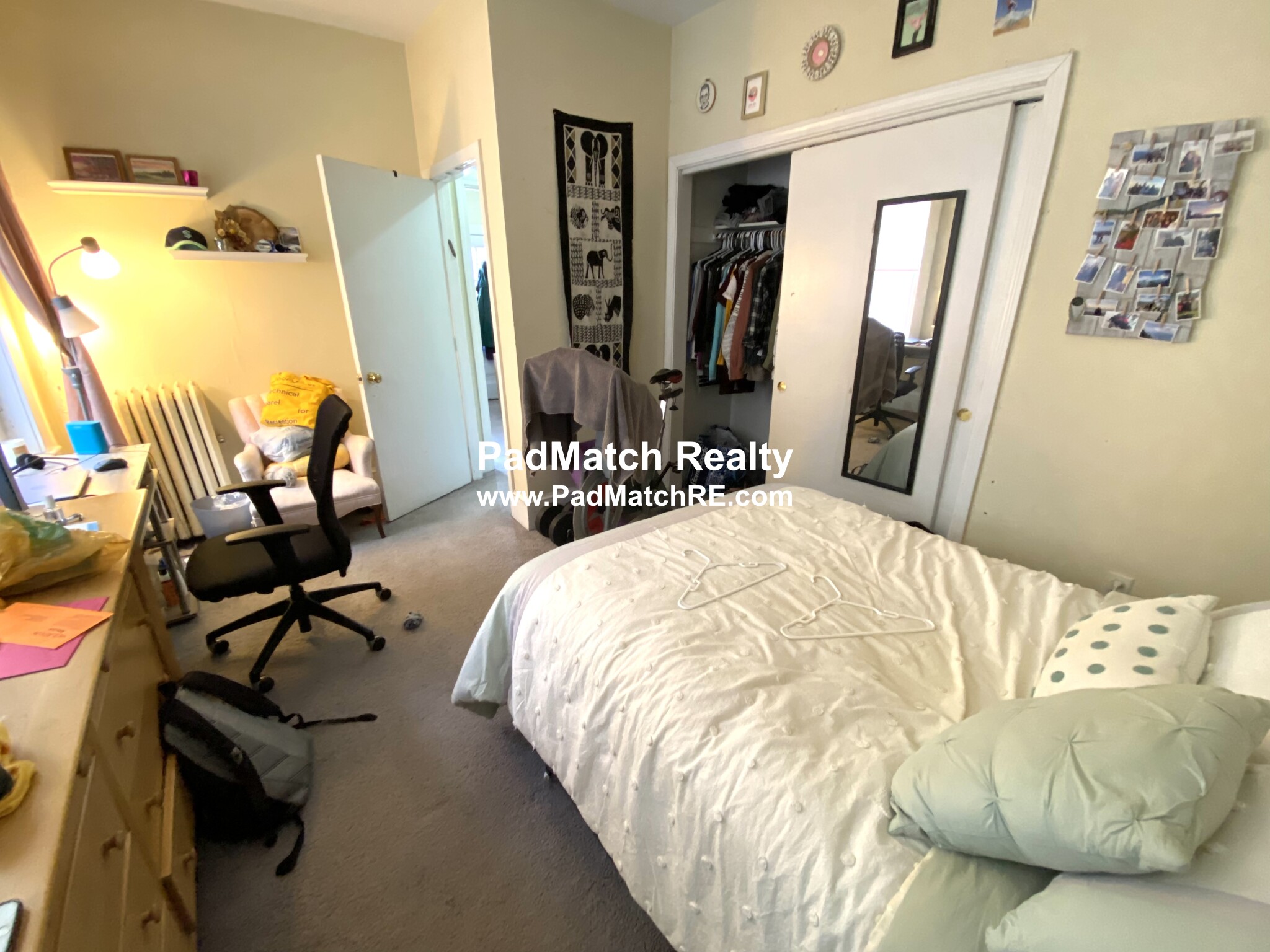 1292 Commonwealth Ave, Allston