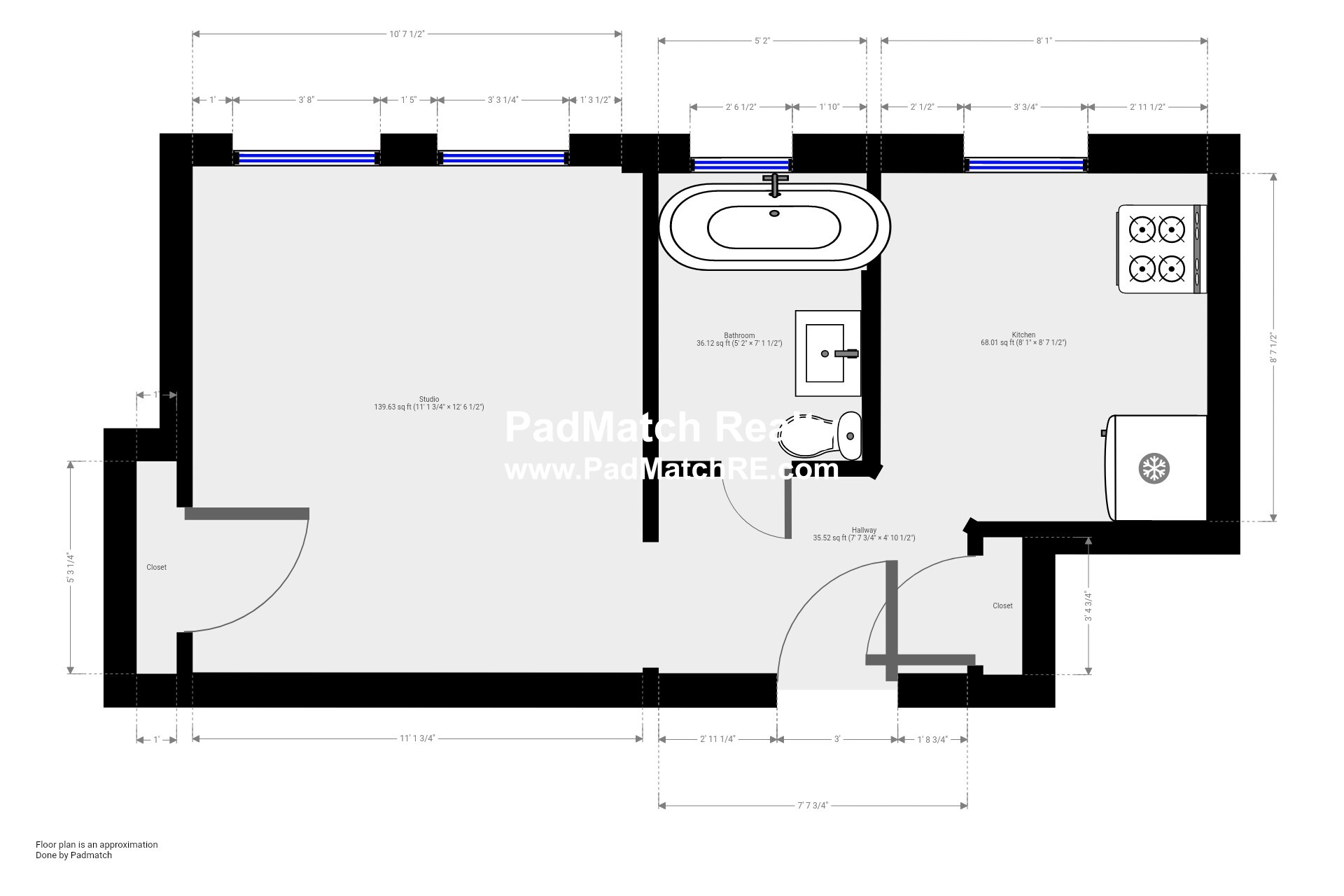 95 Gordon St, Brighton