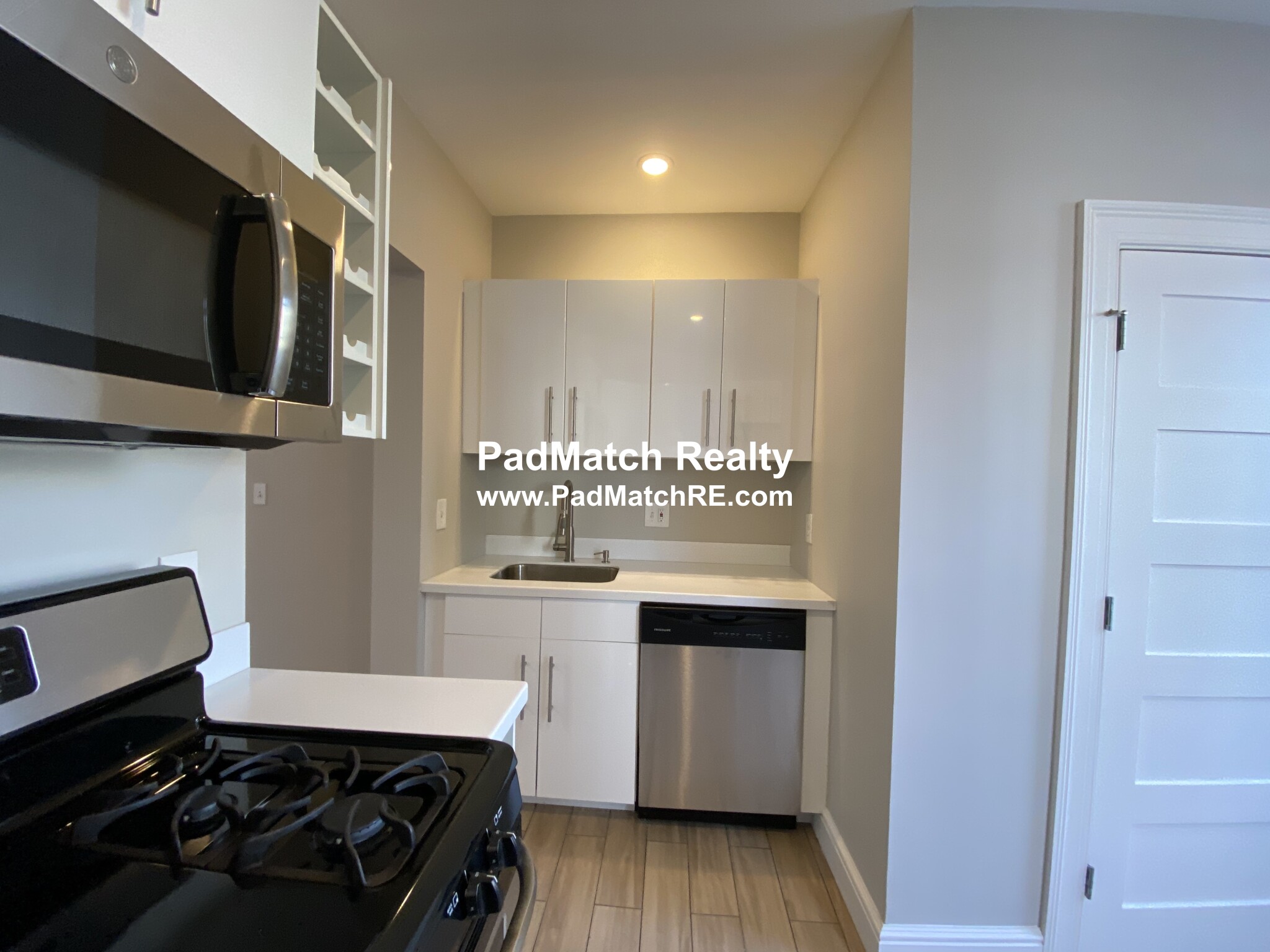 13 Pleasant St, Cambridge