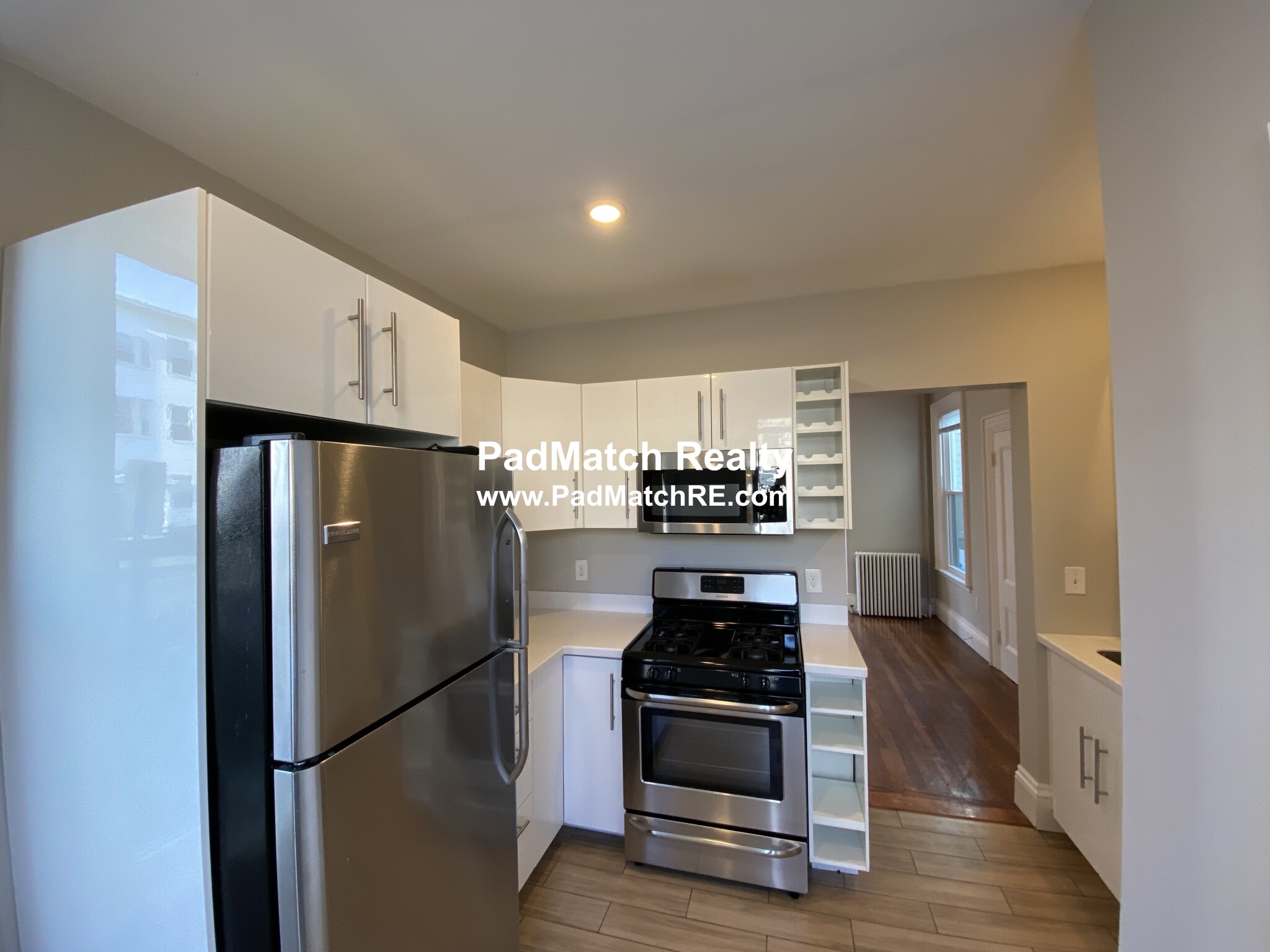 13 Pleasant St, Cambridge