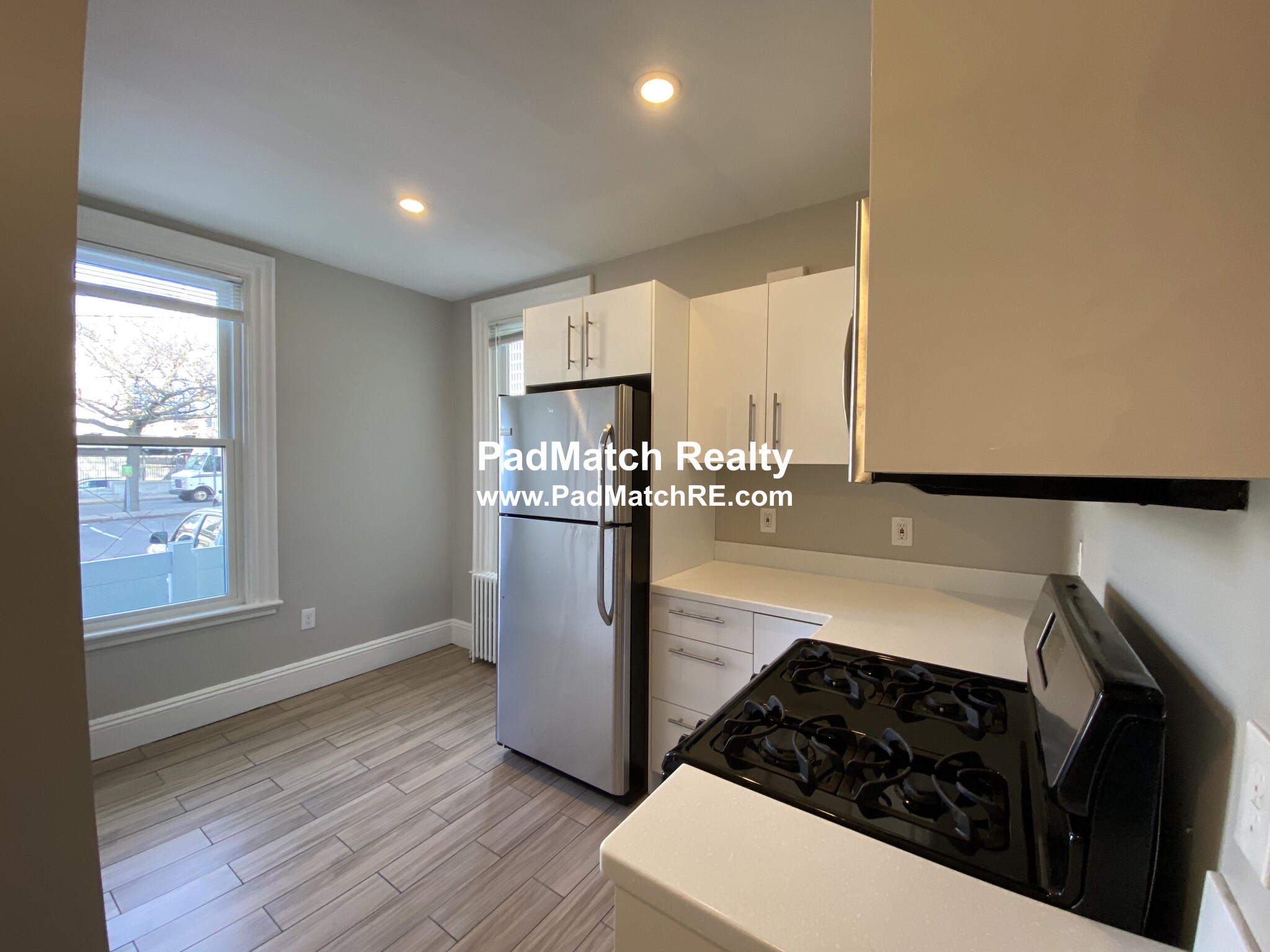 13 Pleasant St, Cambridge