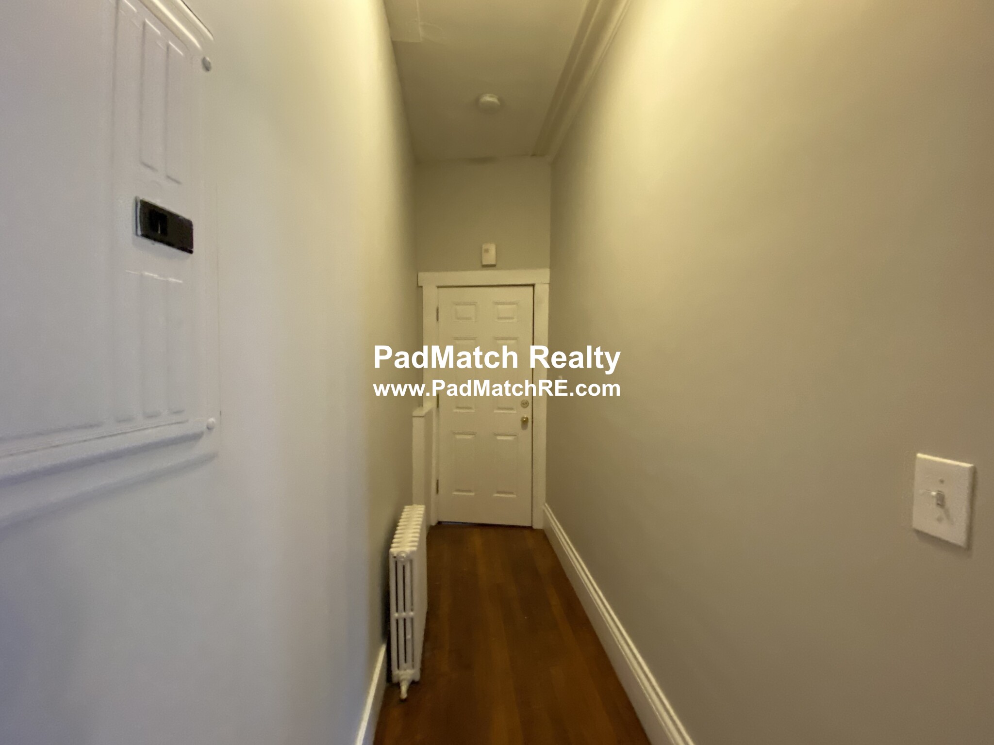 13 Pleasant St, Cambridge