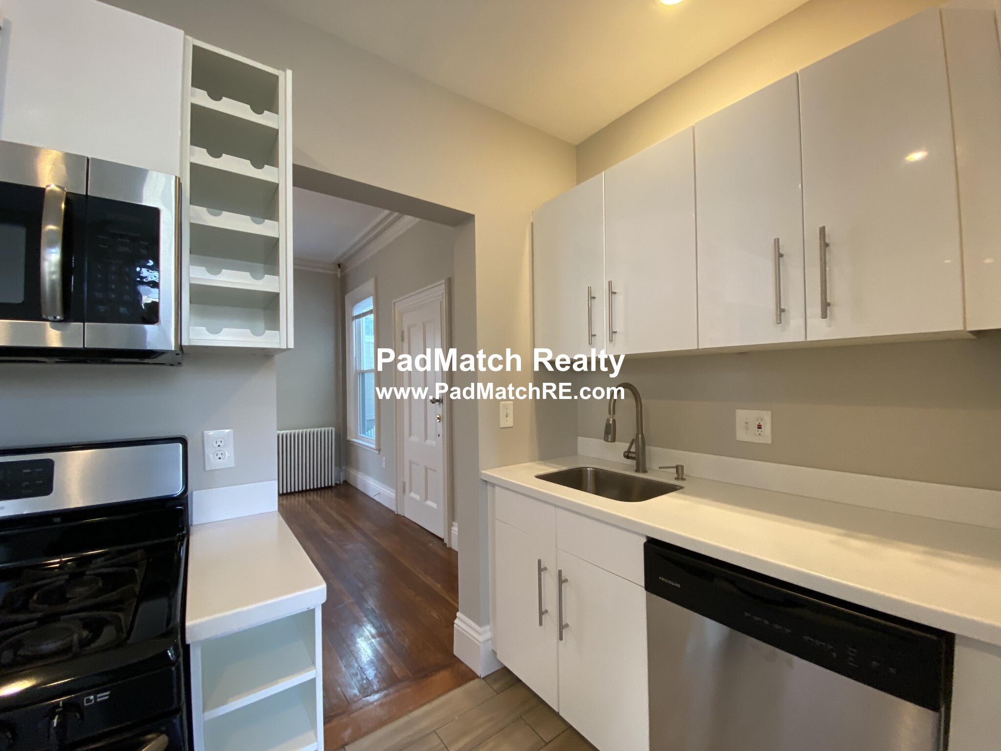 13 Pleasant St, Cambridge