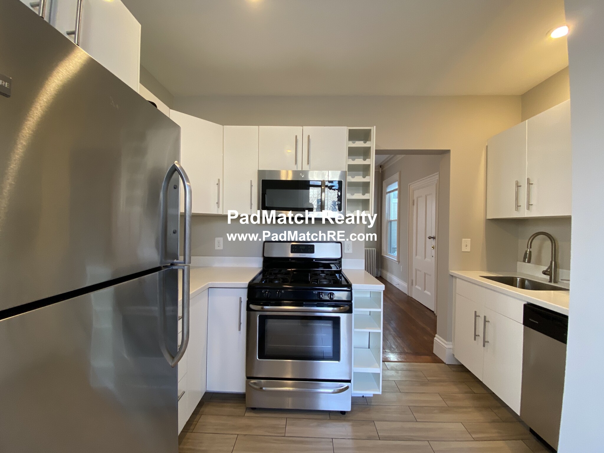 13 Pleasant St, Cambridge