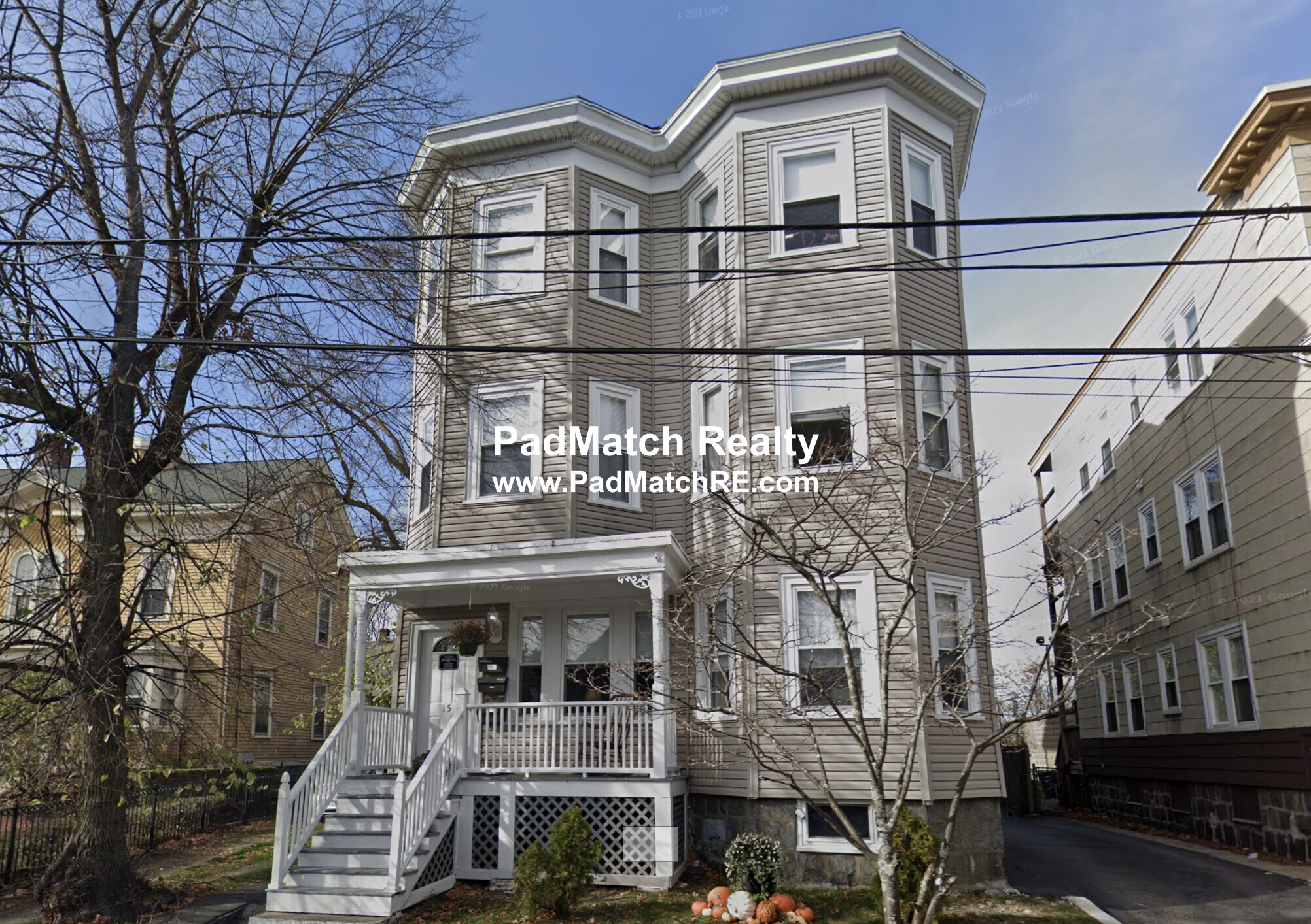 15 Sumner St, Dorchester