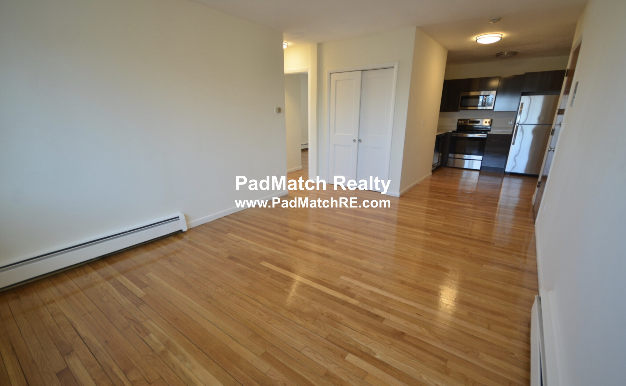 40 Parker Hill Ave, Mission Hill