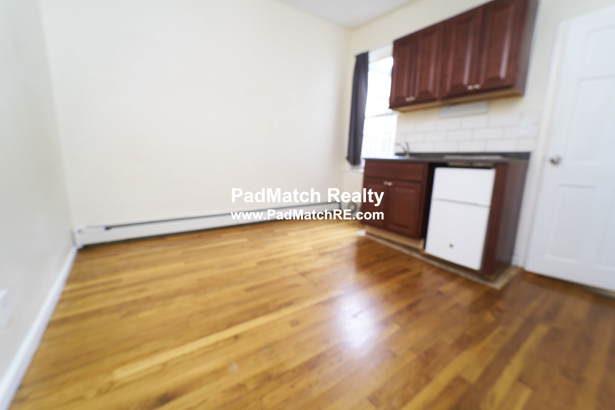 51 Huntington Ave, Mission Hill