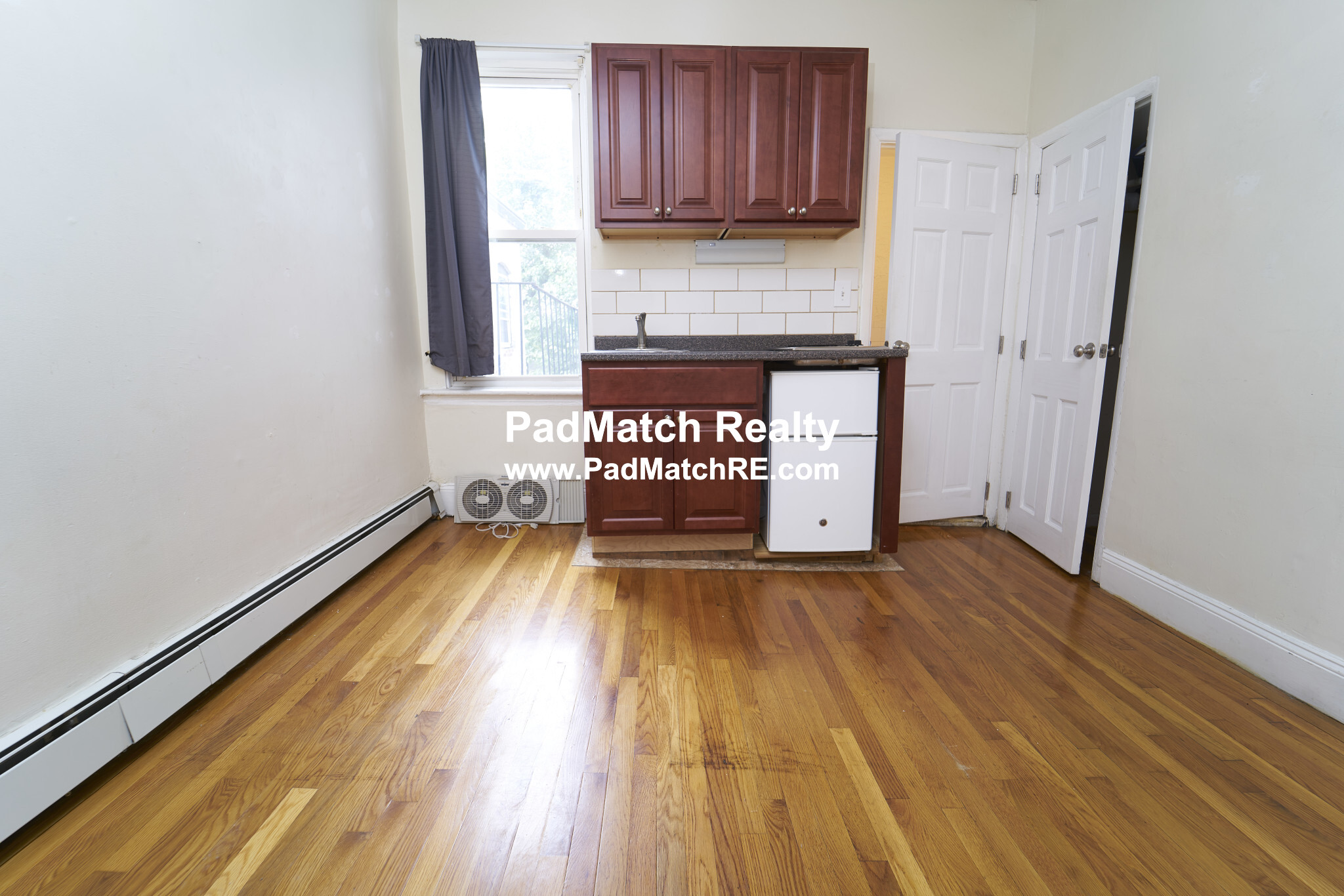 51 Huntington Ave, Mission Hill