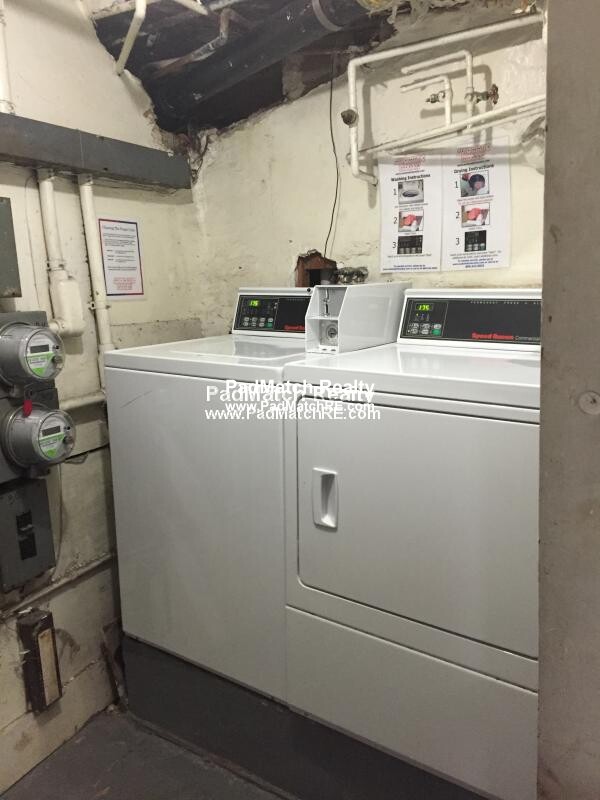 51 Huntington Ave, Mission Hill