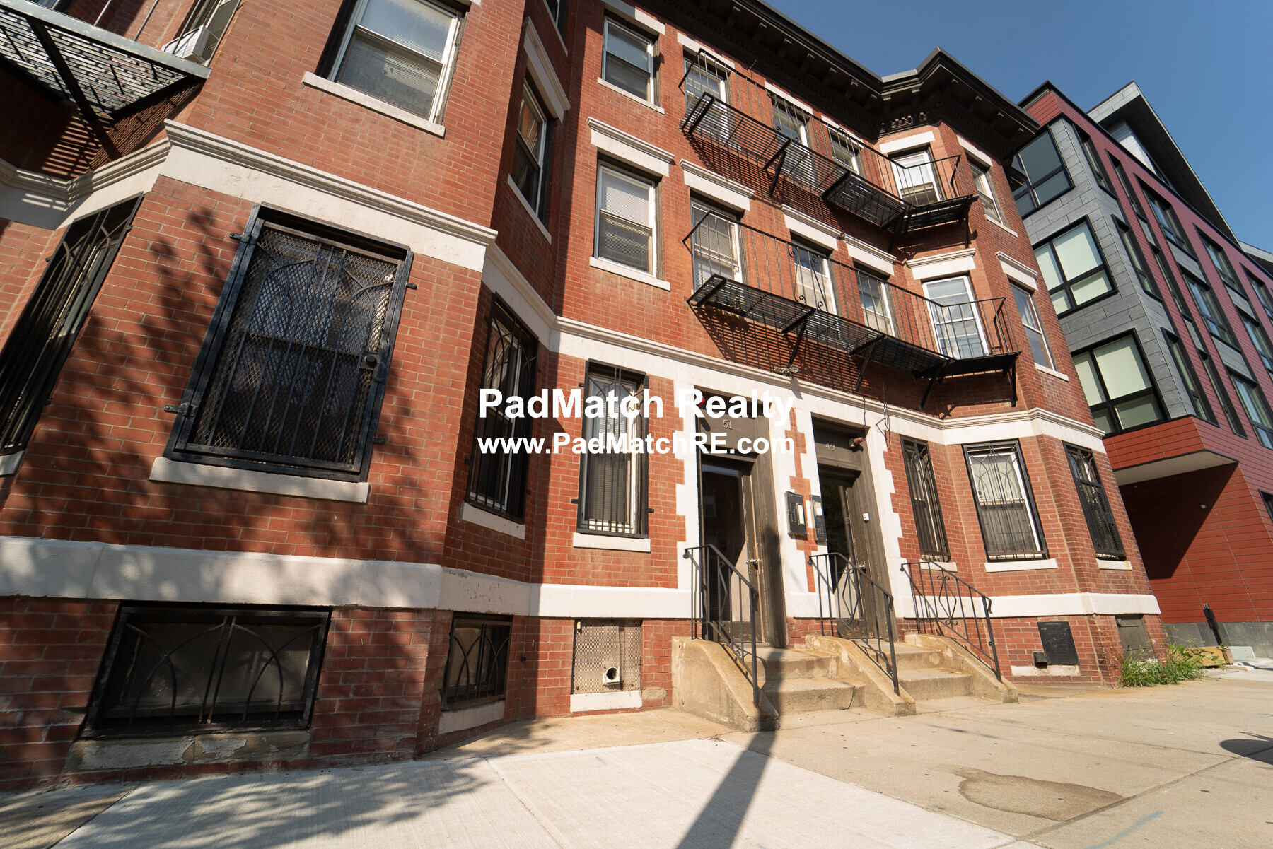 51 Huntington Ave, Mission Hill