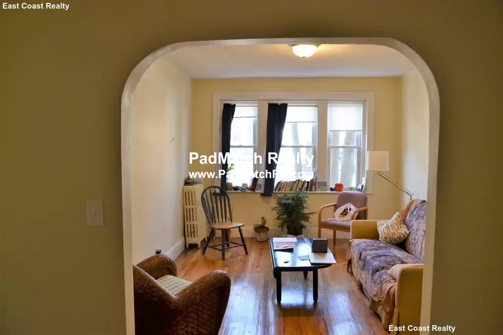 45 Chestnut Hill Ave, Brighton