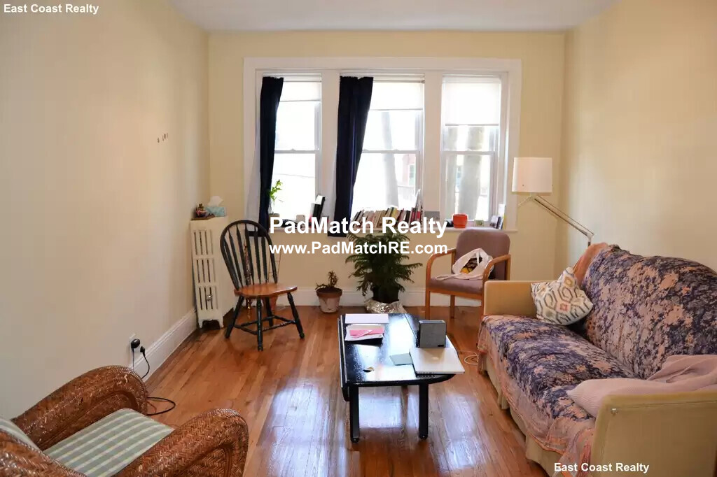 45 Chestnut Hill Ave, Brighton