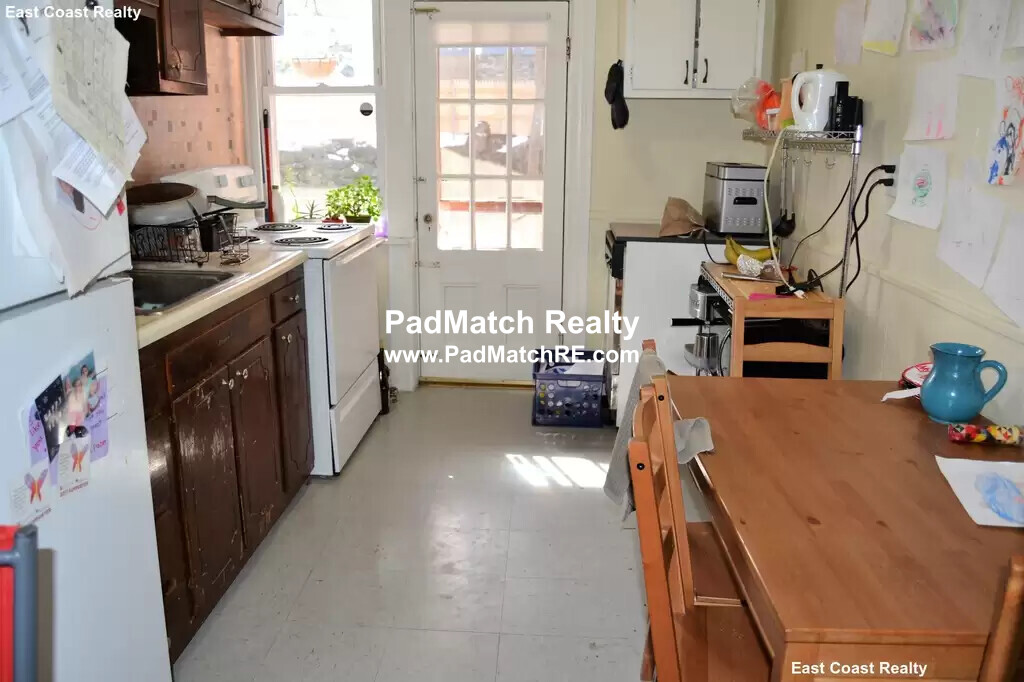 45 Chestnut Hill Ave, Brighton