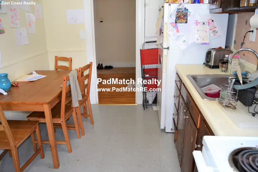 45 Chestnut Hill Ave, Brighton