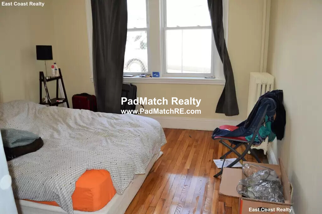 45 Chestnut Hill Ave, Brighton