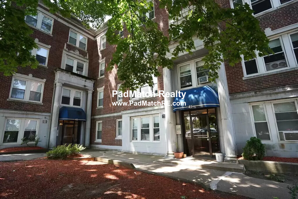 45 Chestnut Hill Ave, Brighton