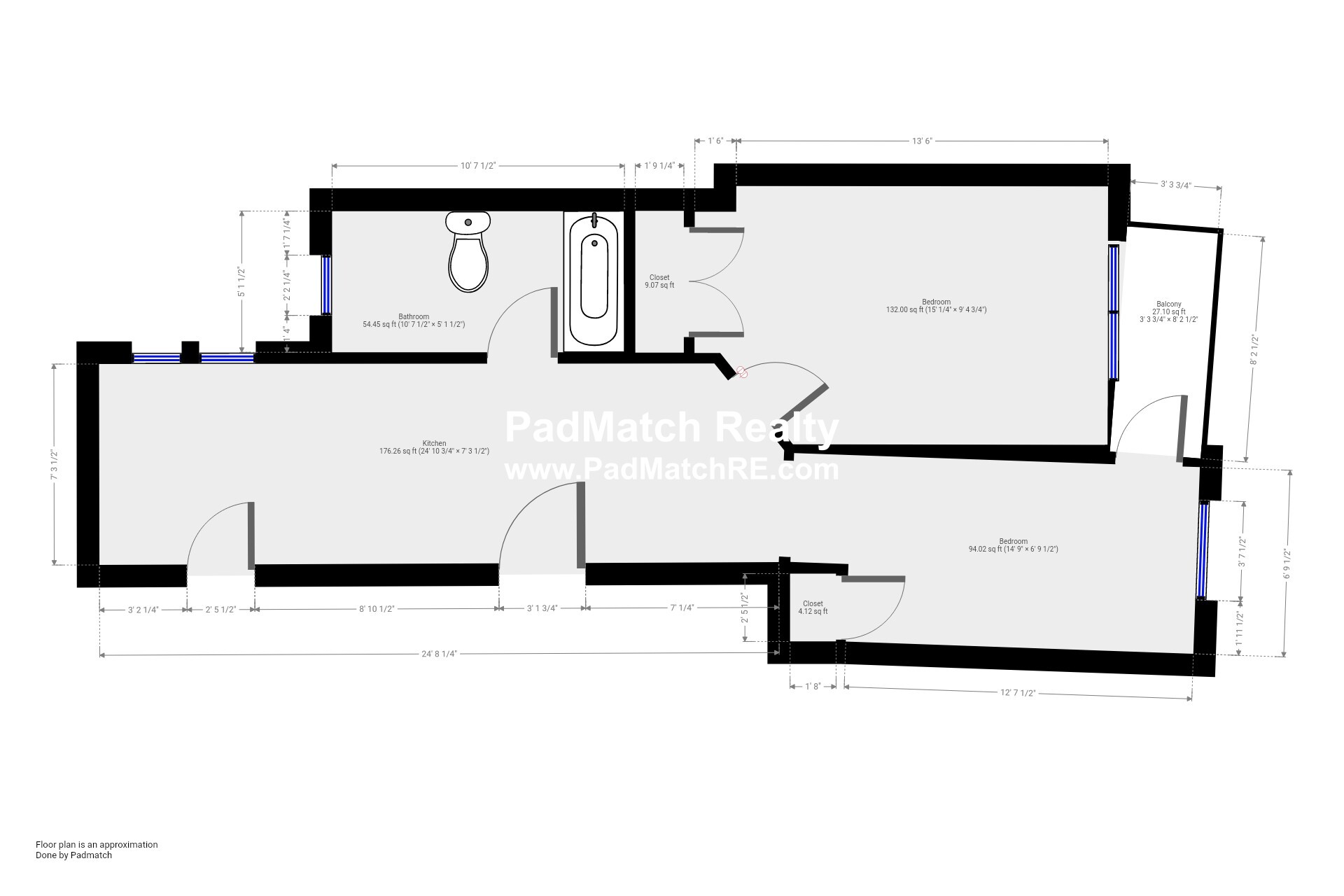 123 Sutherland Rd, Brighton