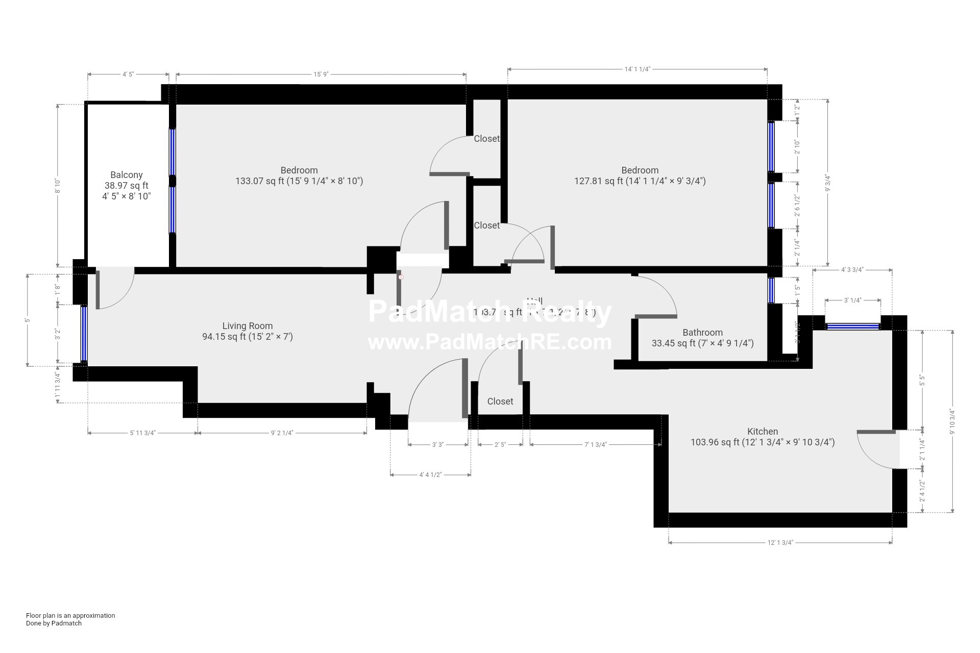 123 Sutherland Rd, Brighton