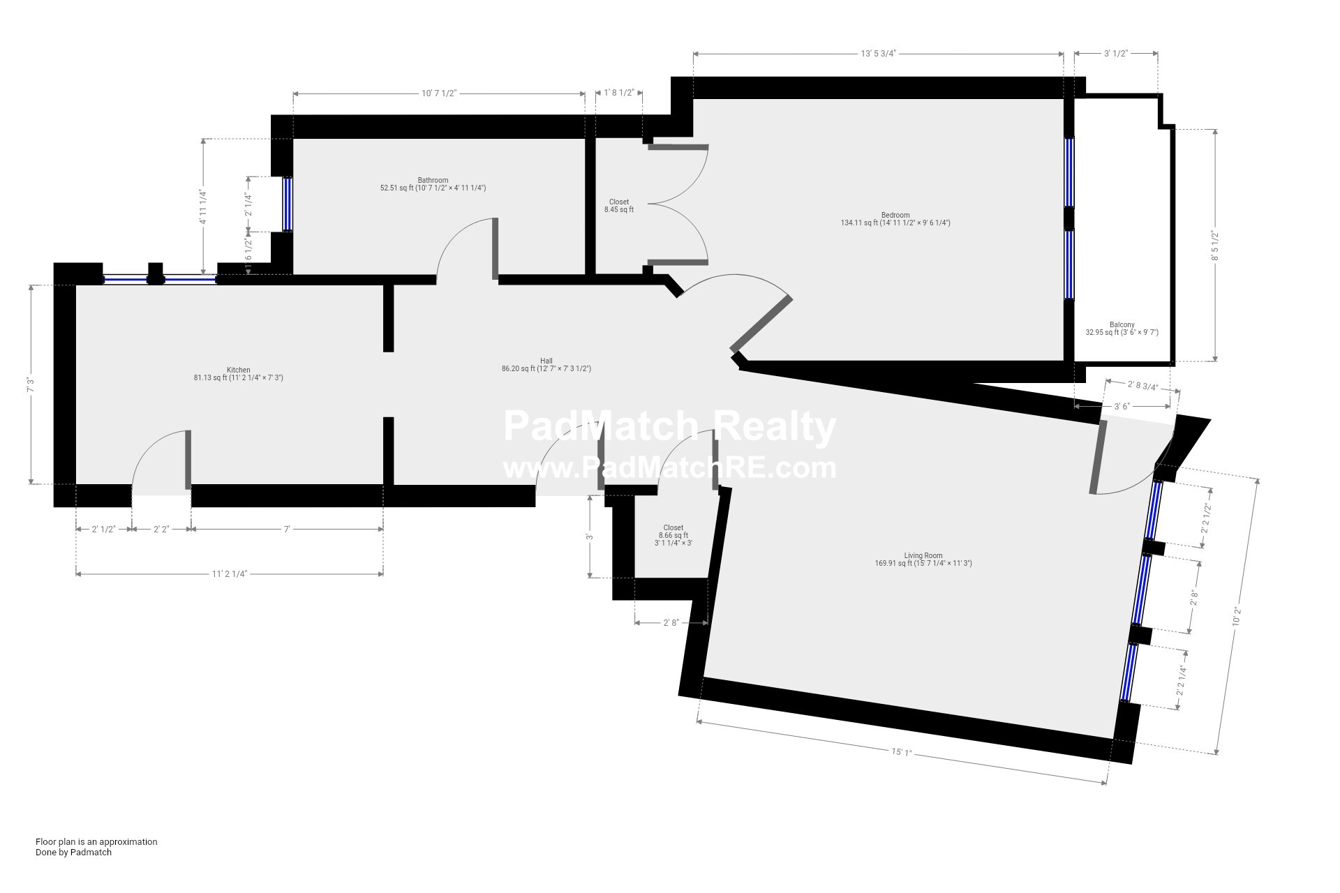 123 Sutherland Rd, Brighton