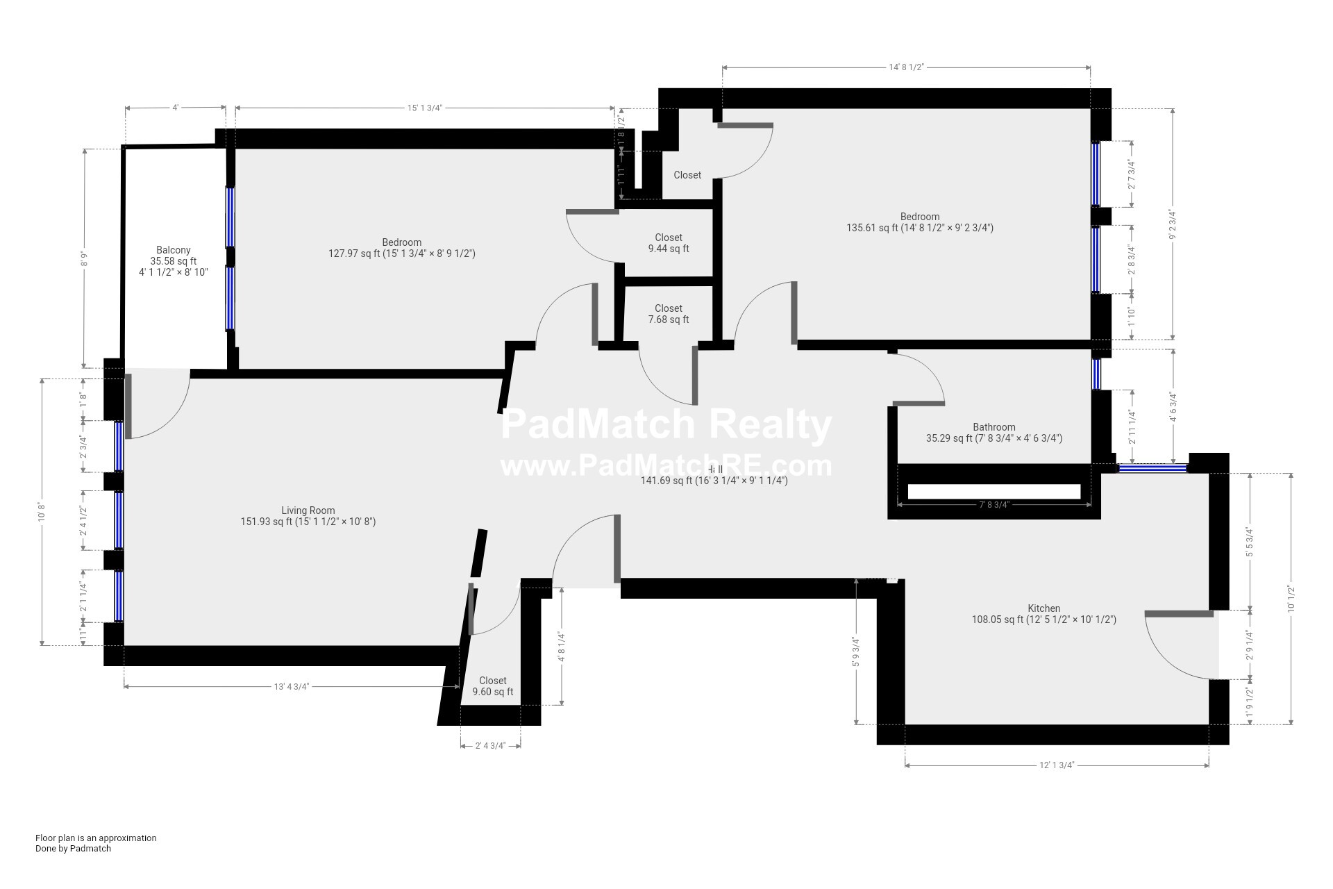 123 Sutherland Rd, Brighton