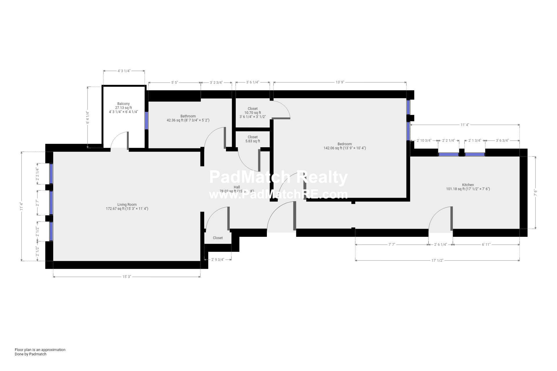 123 Sutherland Rd, Brighton