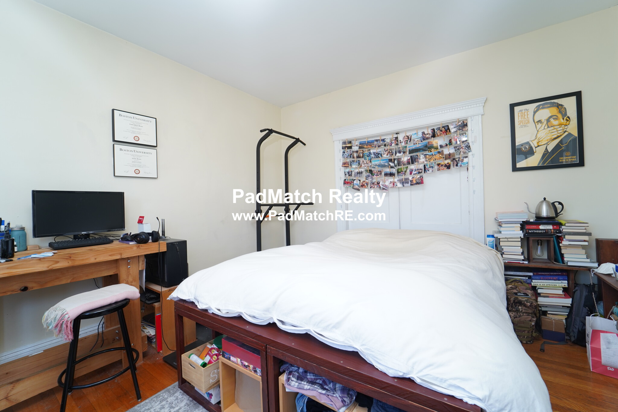 35 Chester, Allston