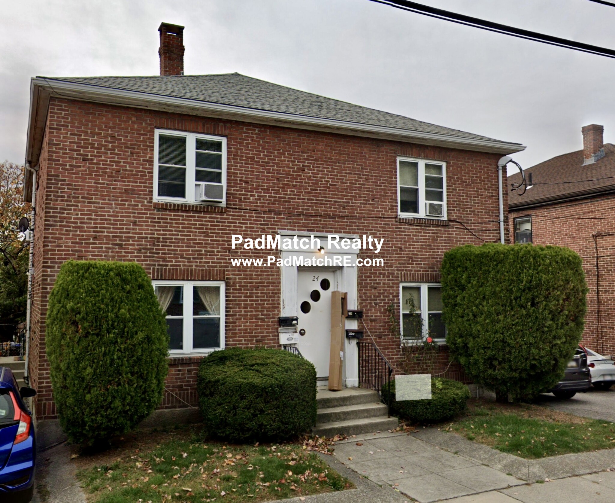 24 Brock St, Brighton