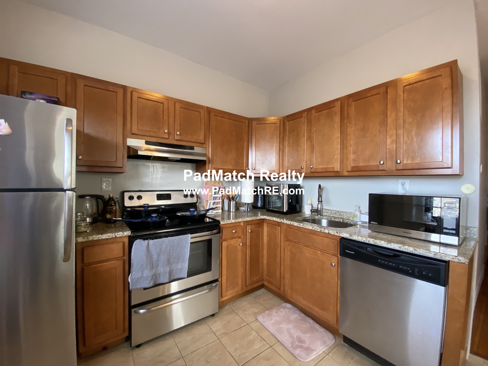 9 Sewall Ave, Coolidge Corner