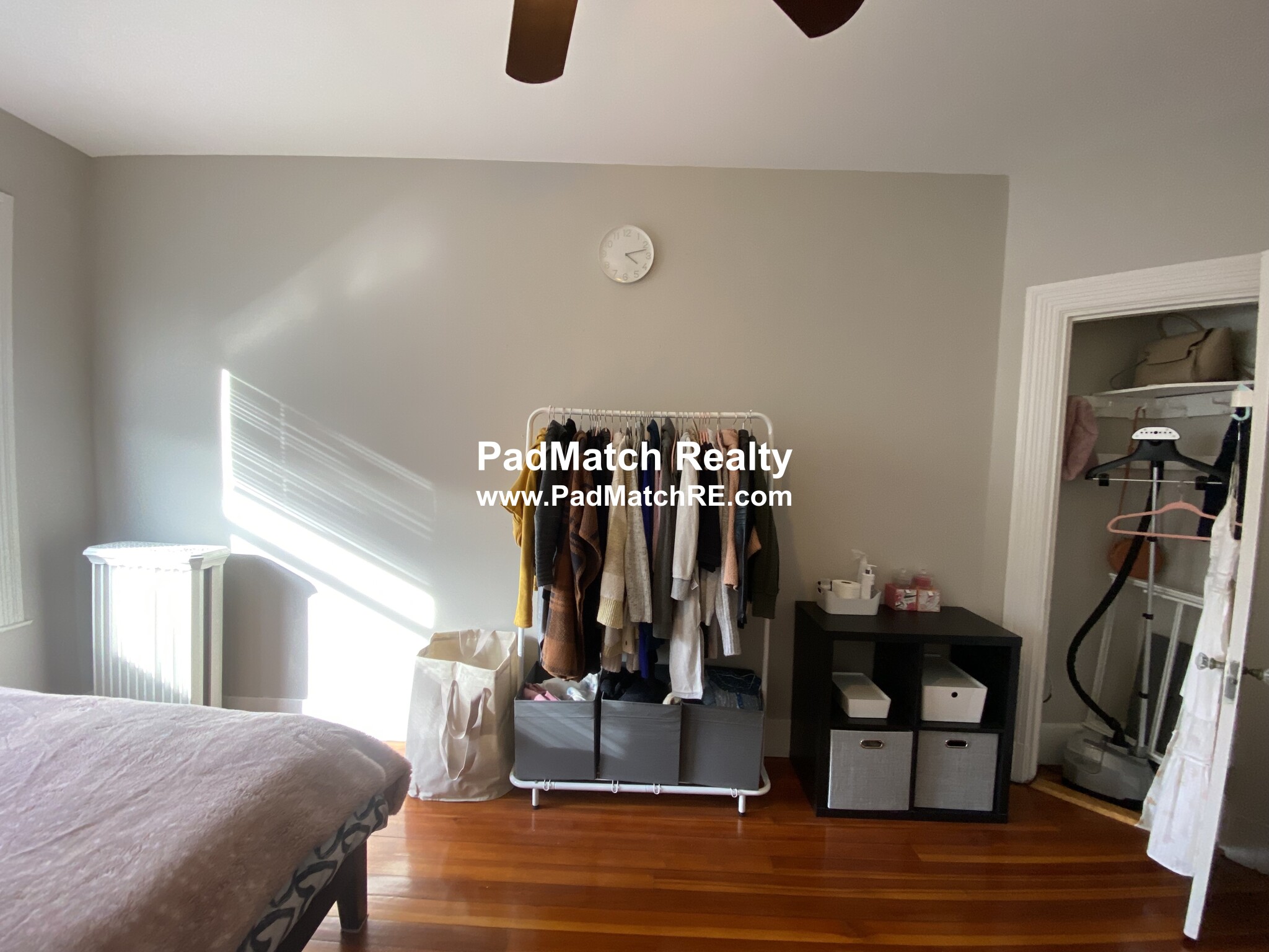 9 Sewall Ave, Coolidge Corner