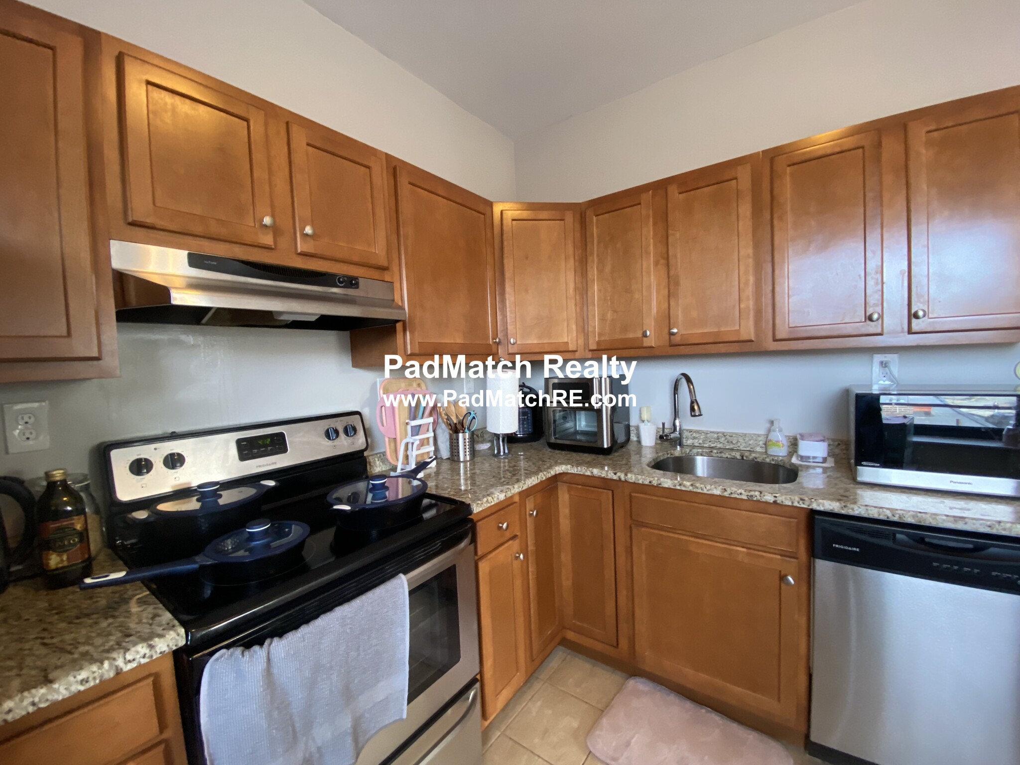 9 Sewall Ave, Coolidge Corner