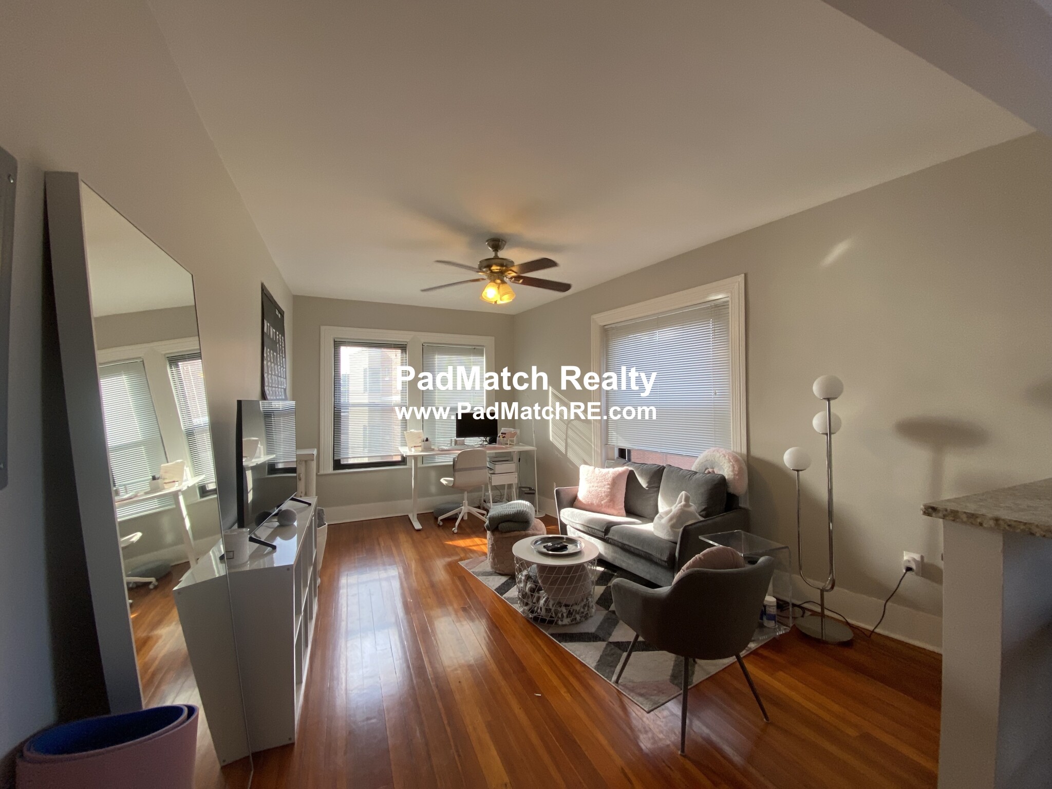 9 Sewall Ave, Coolidge Corner